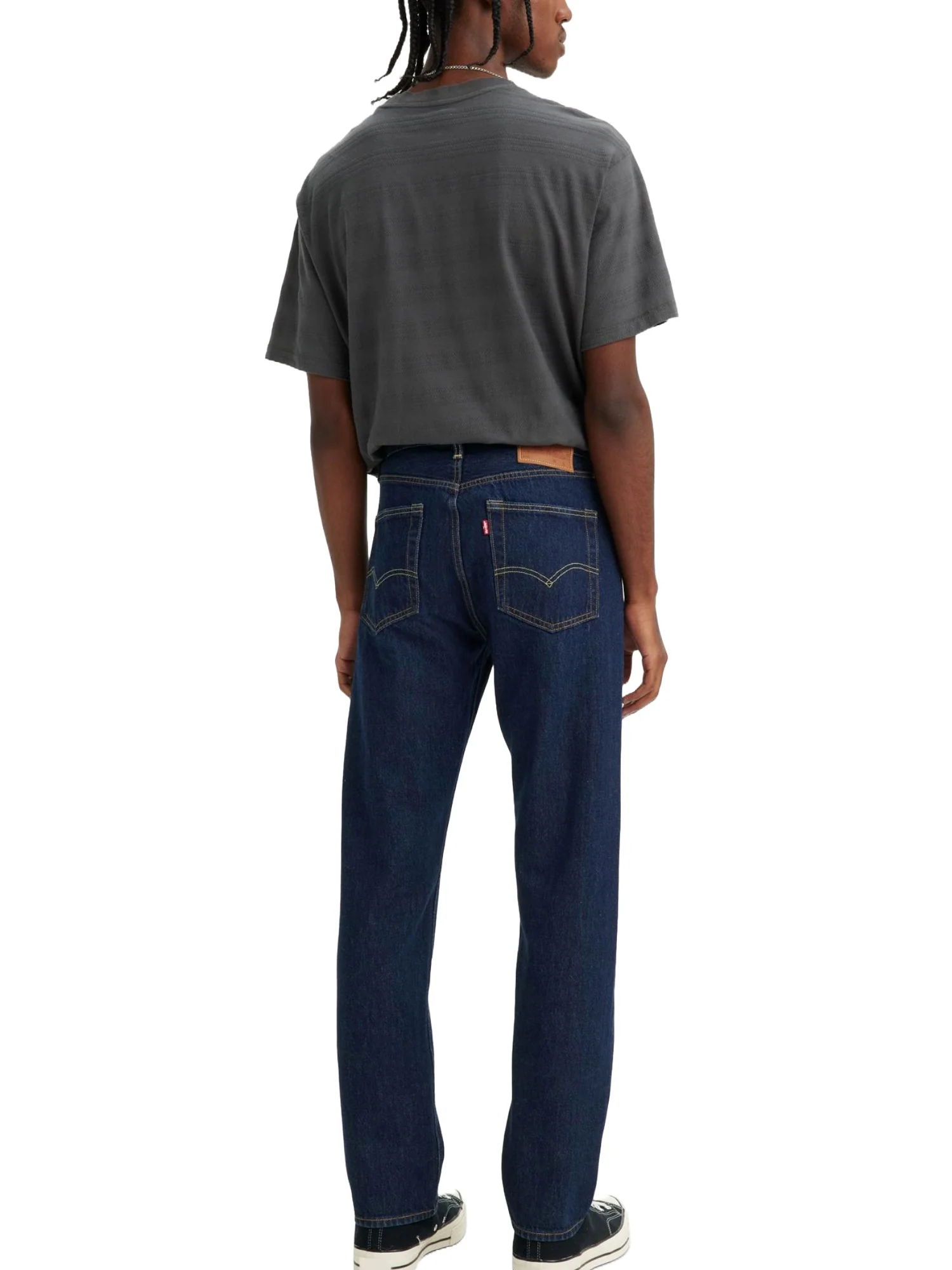 Levi's Jeans Uomo | A4677-0000 - Image 4