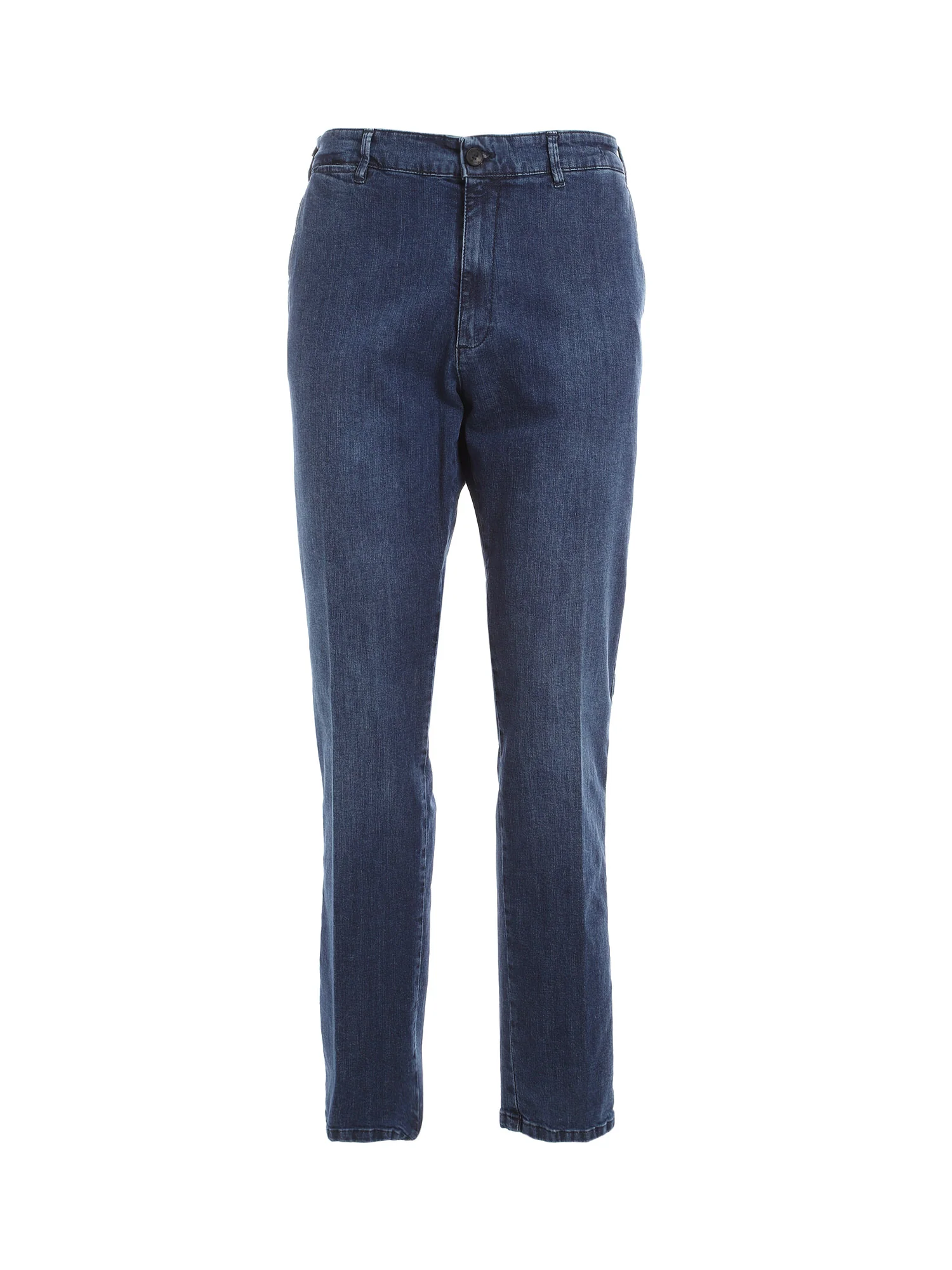 Navigare Jeans Uomo | NVC7001 - Image 4