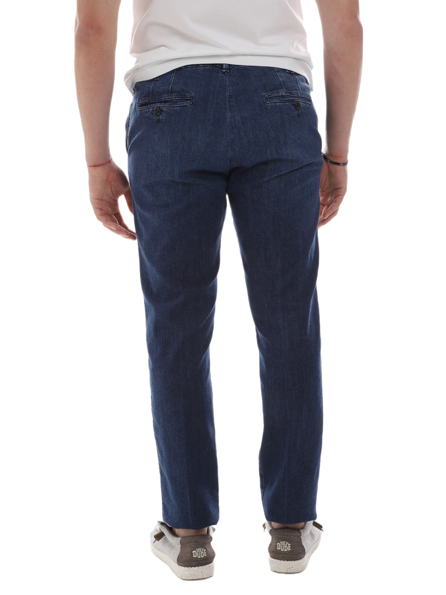 Navigare Jeans Uomo | NVC7001 - Image 6