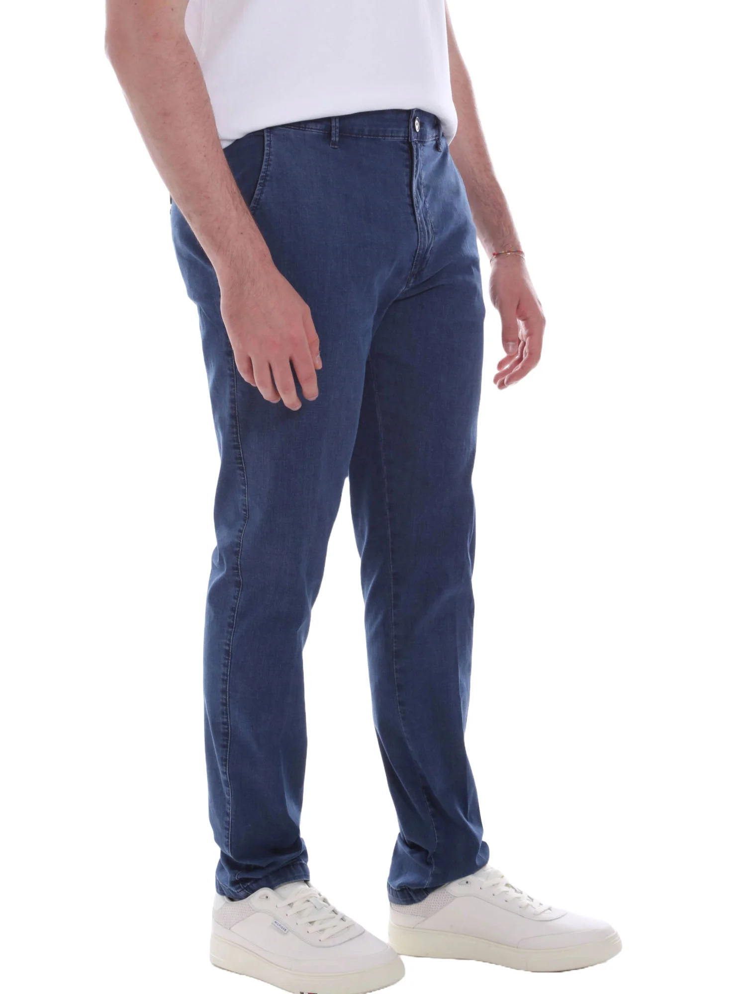 Navigare Jeans Uomo | NVC7002 - Image 3