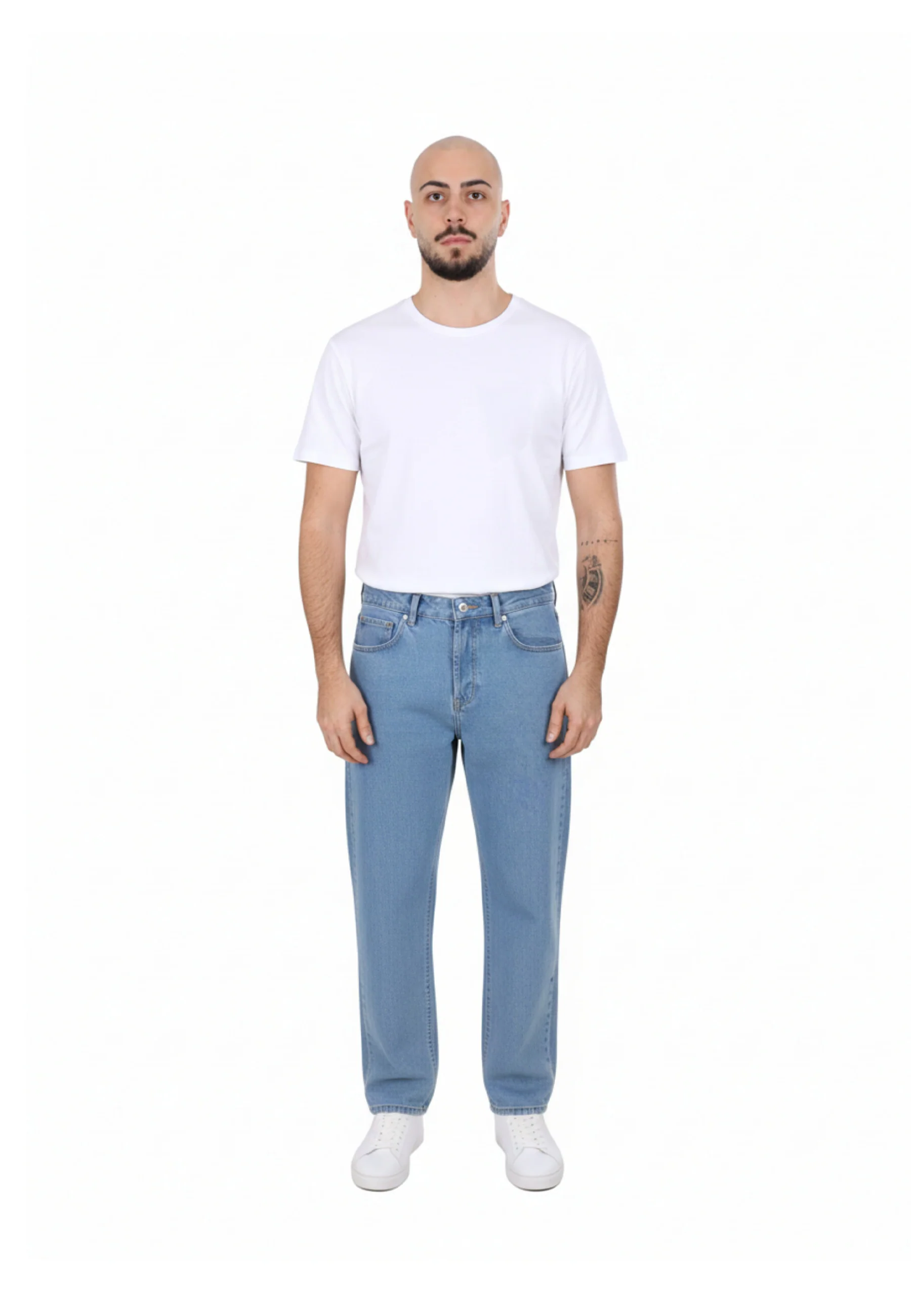 Seinse Jeans Uomo | PJ1396SS - Image 2