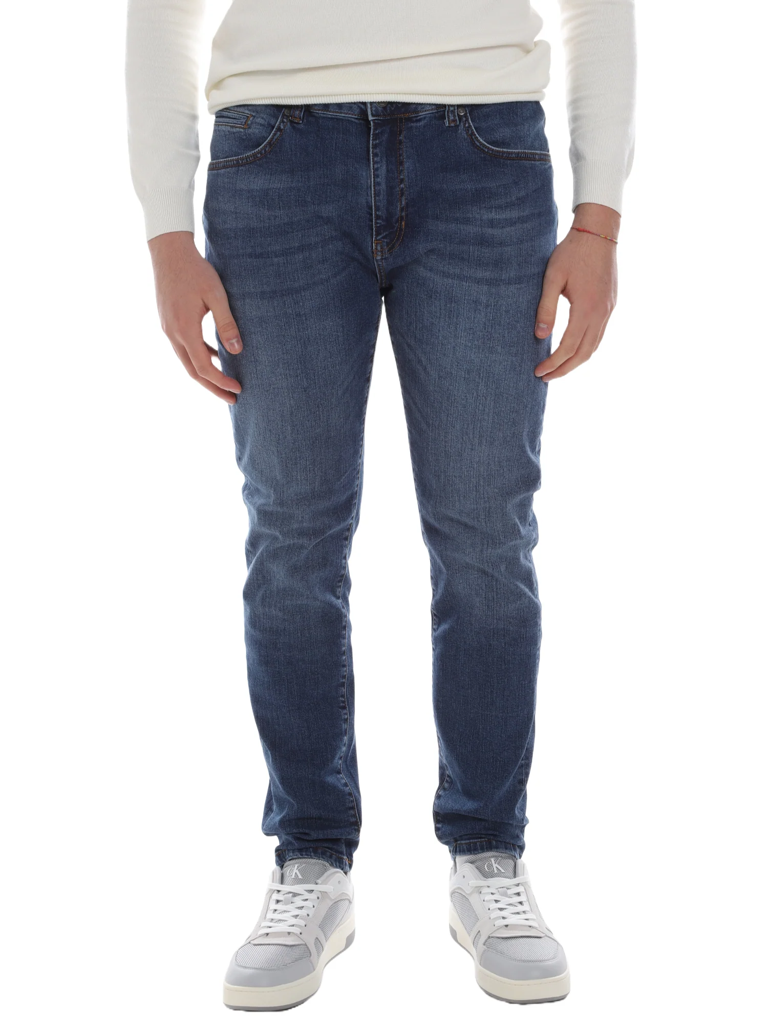 Seinse Jeans Uomo | PJI1158SS - Image 2