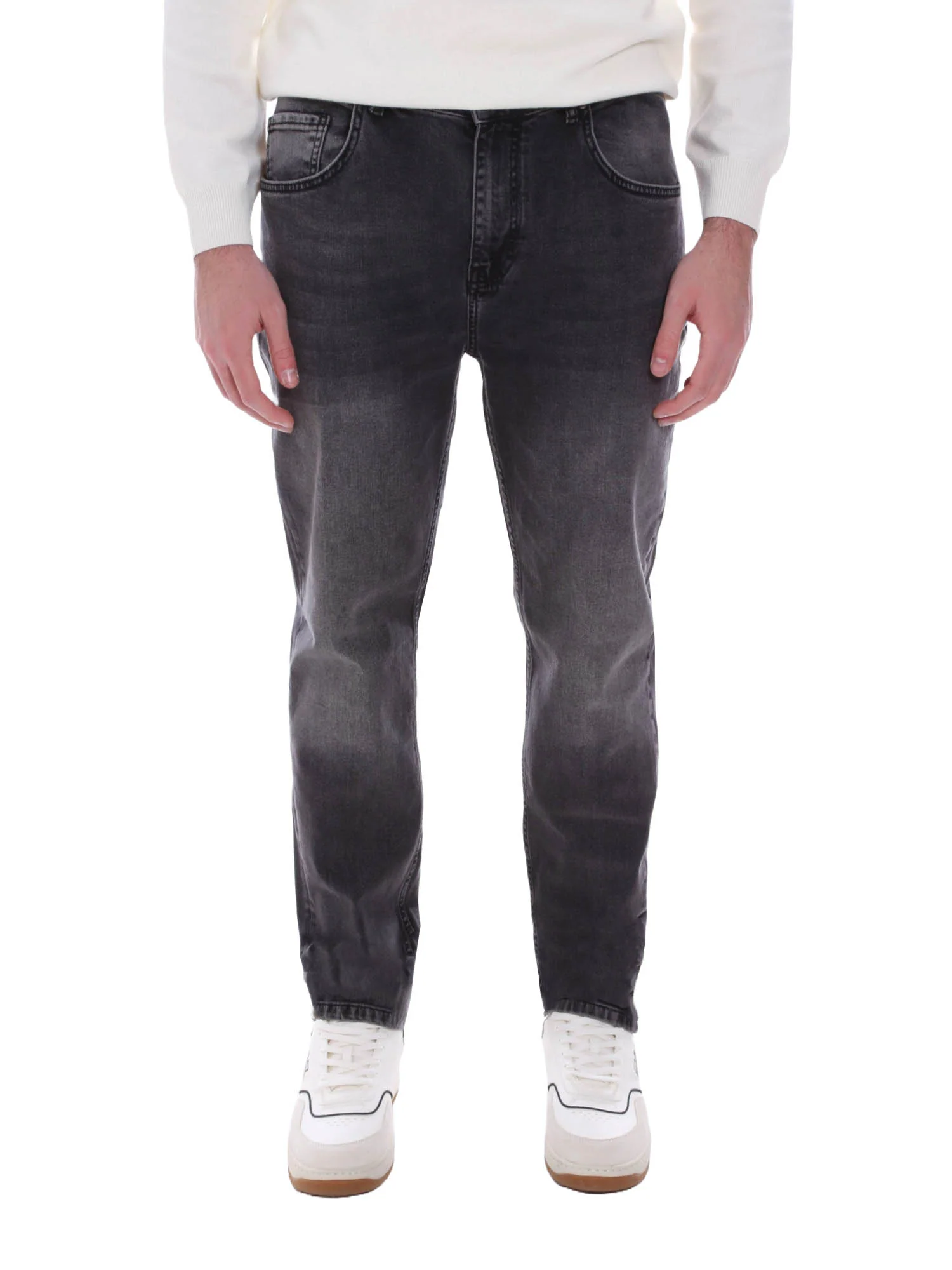 Seinse Jeans Uomo | PJI1323SS - Image 2