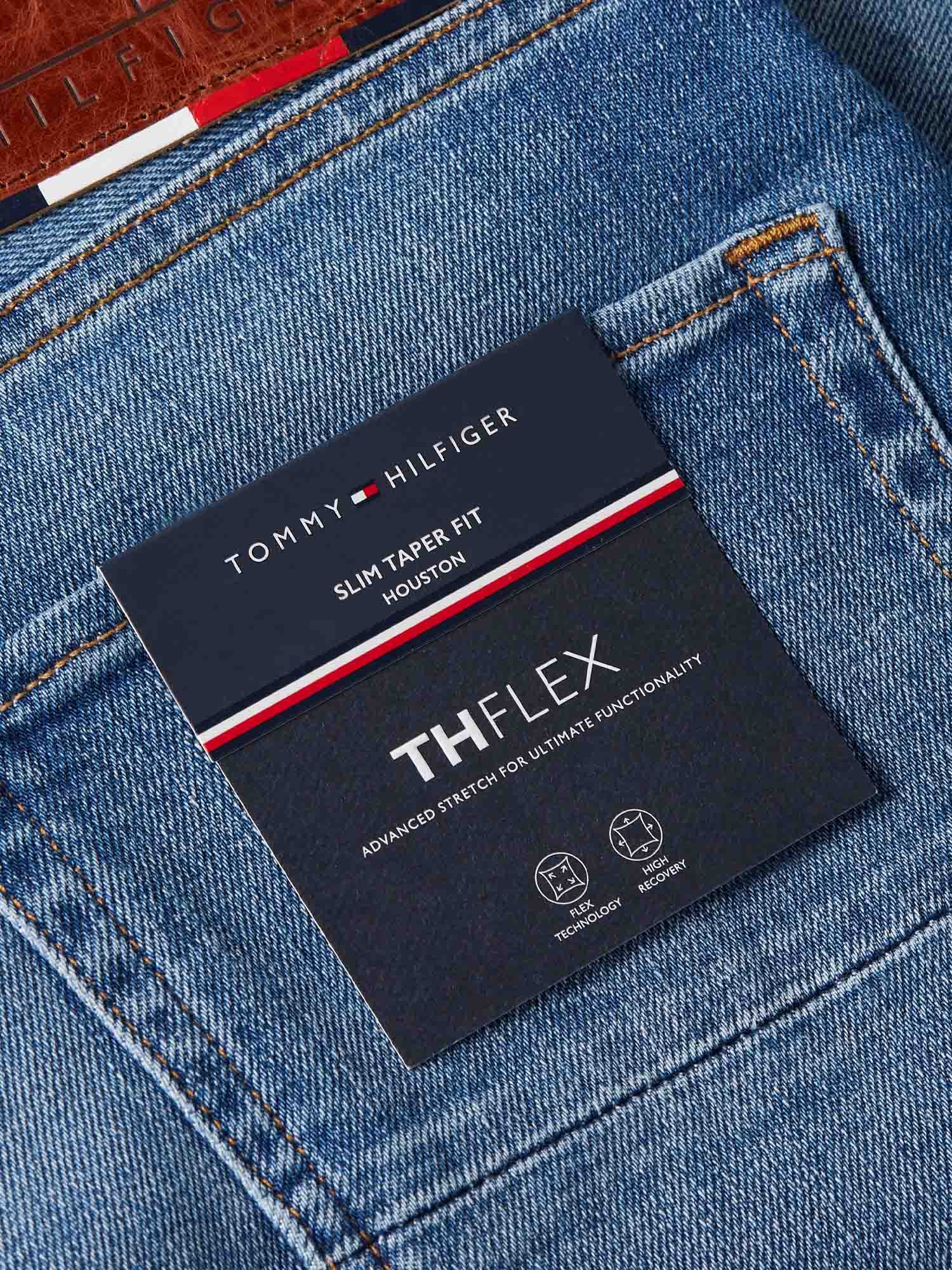Tommy Hilfiger Jeans Uomo | MW0MW29604 - Image 4
