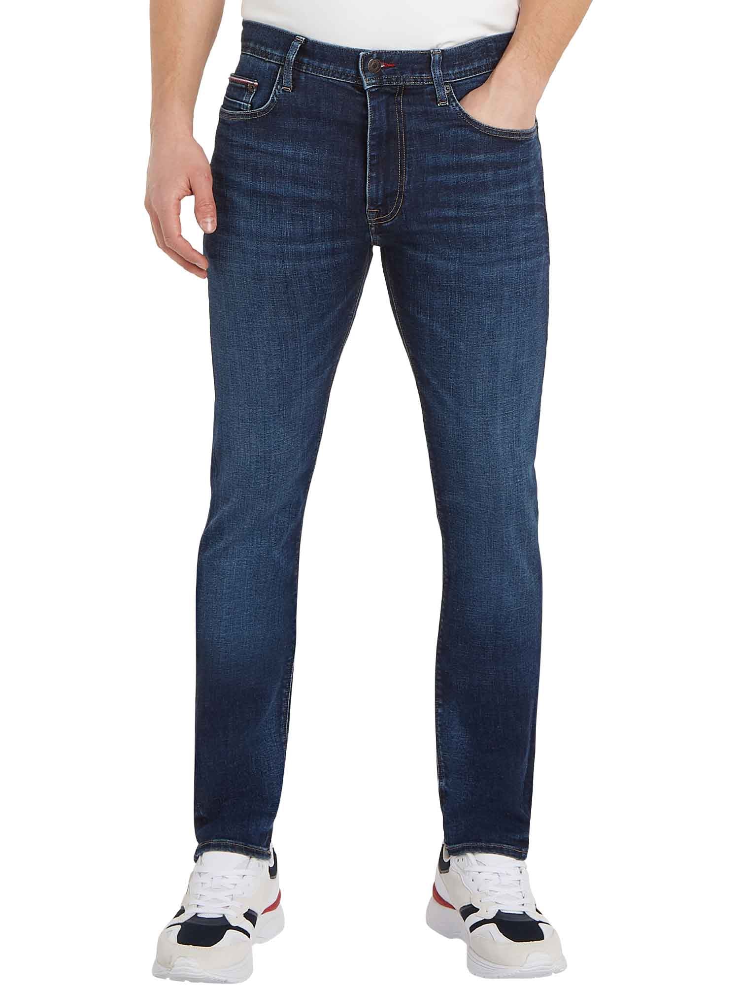Tommy Hilfiger Jeans Uomo | MW0MW33347 - Image 2