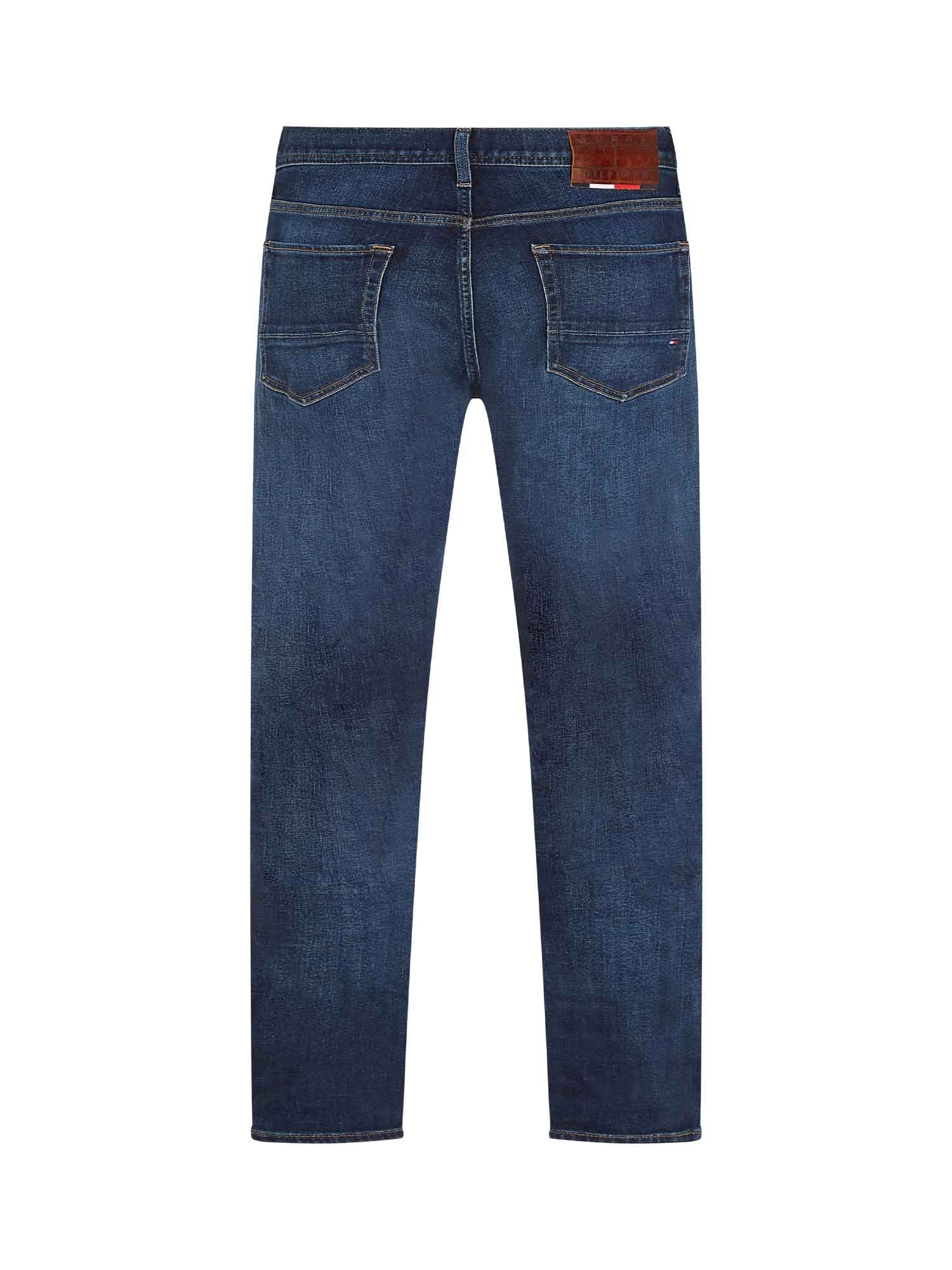Tommy Hilfiger Jeans Uomo | MW0MW33347 - Image 3