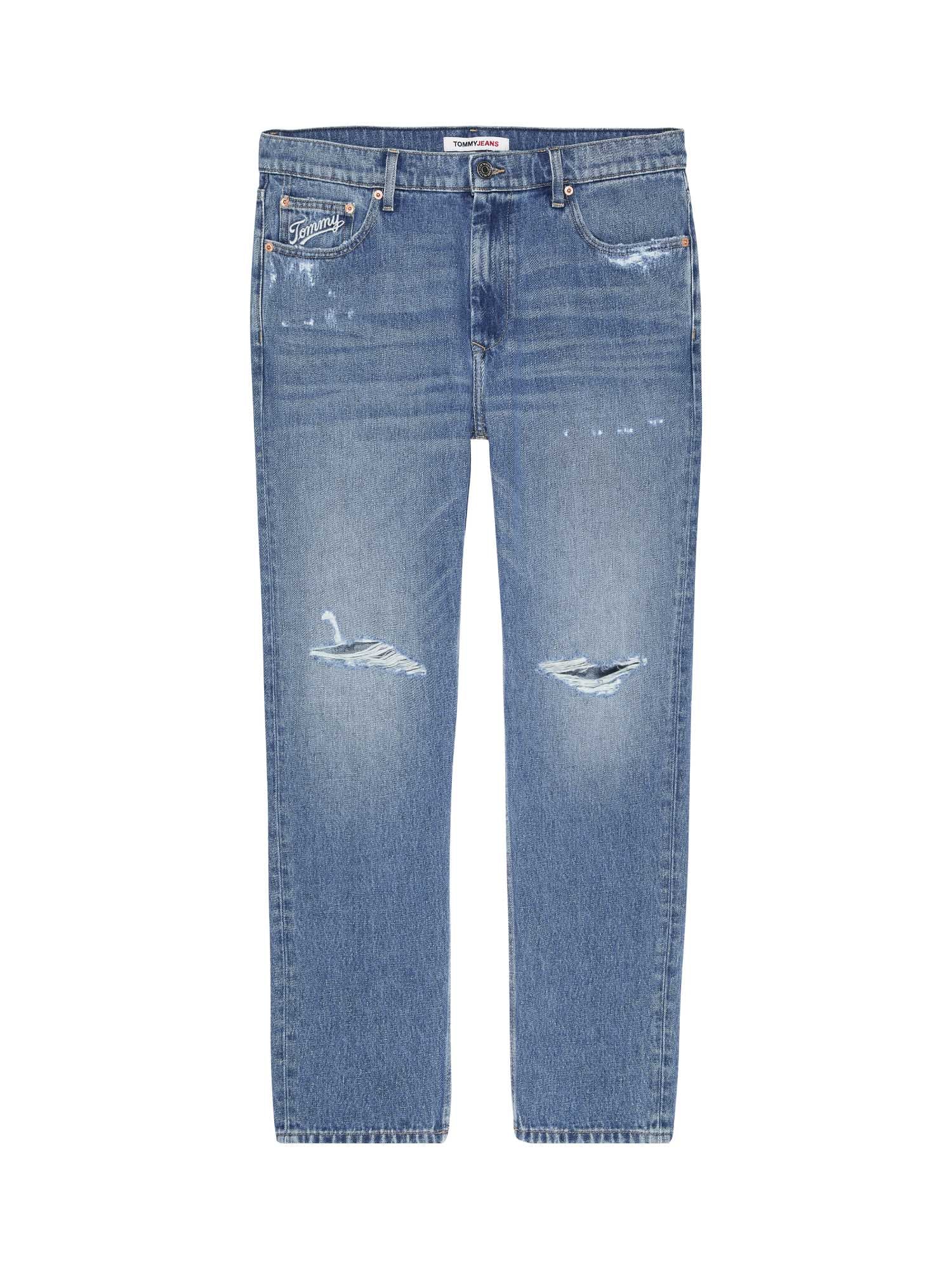 Tommy Jeans Jeans Uomo | DM0DM15601