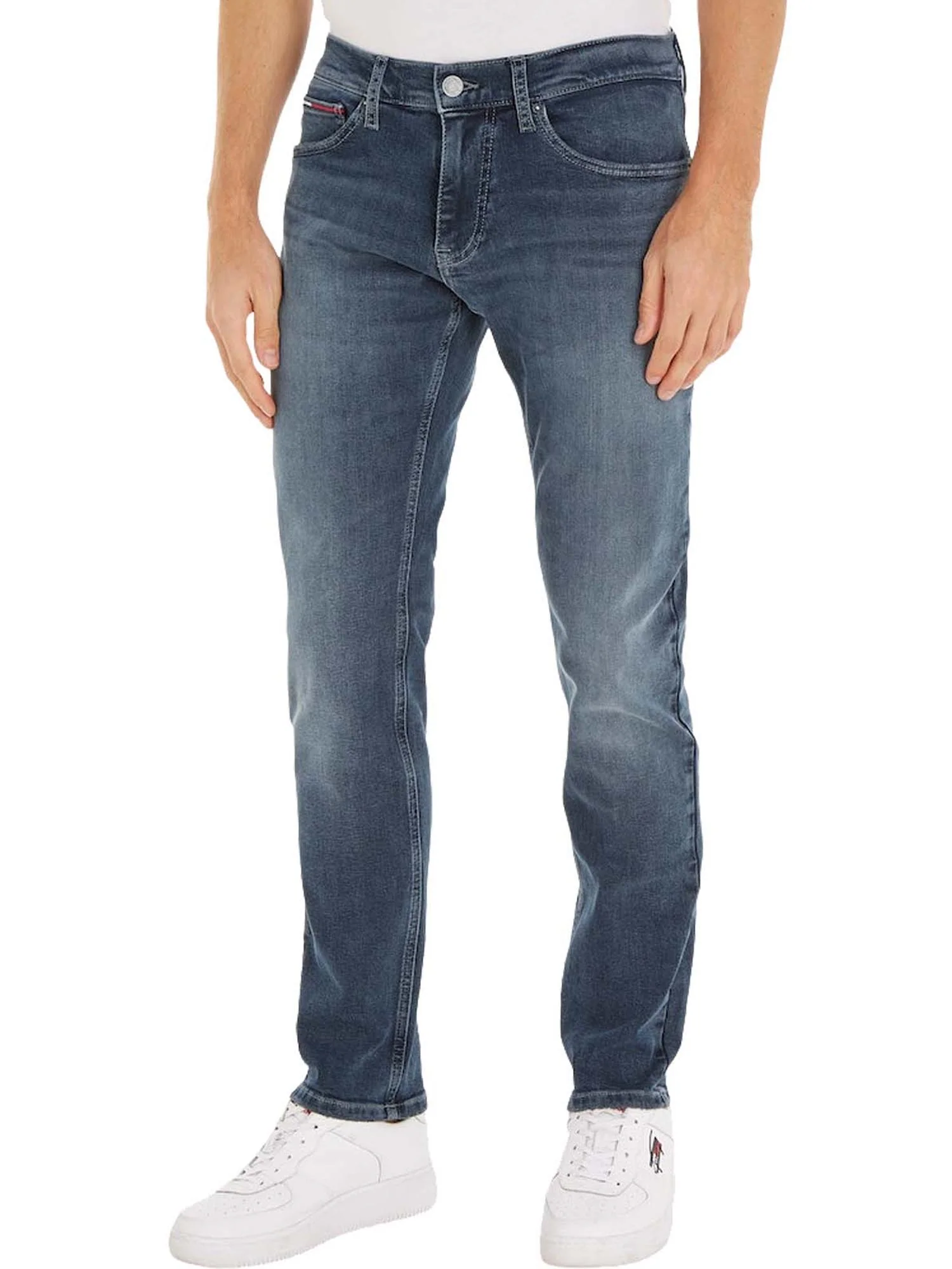Tommy Jeans Jeans Uomo | DM0DM16635 - Image 2