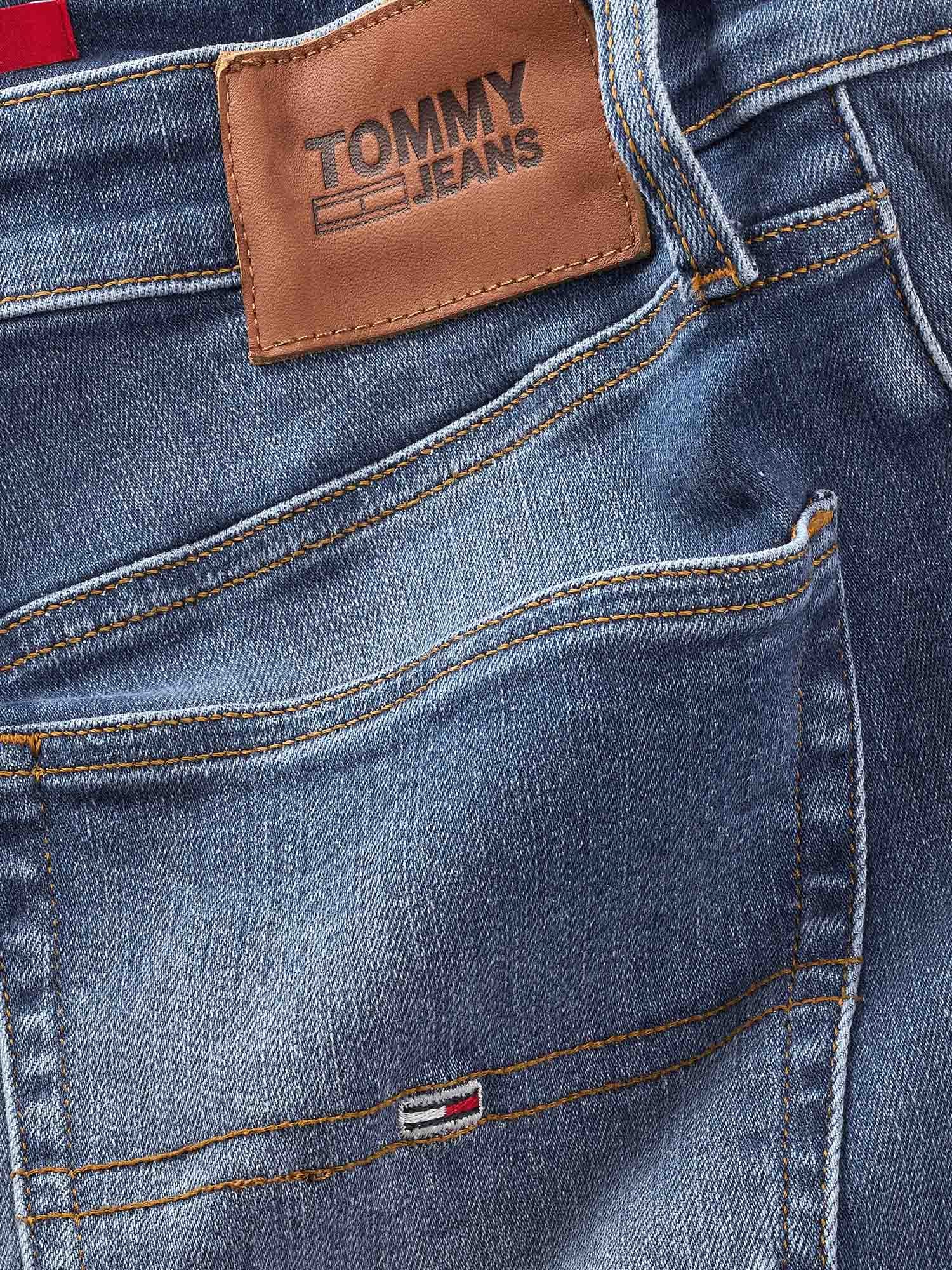 Tommy Jeans Jeans Uomo | DM0DM16638 - Image 3
