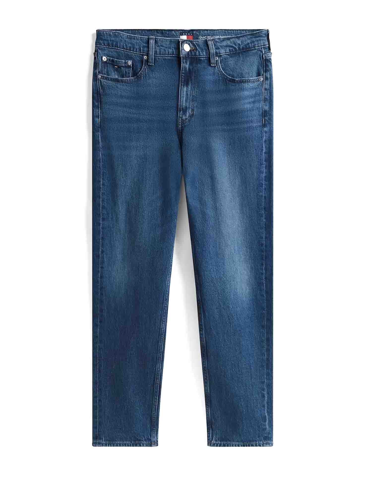 Tommy Jeans Jeans Uomo | DM0DM20191