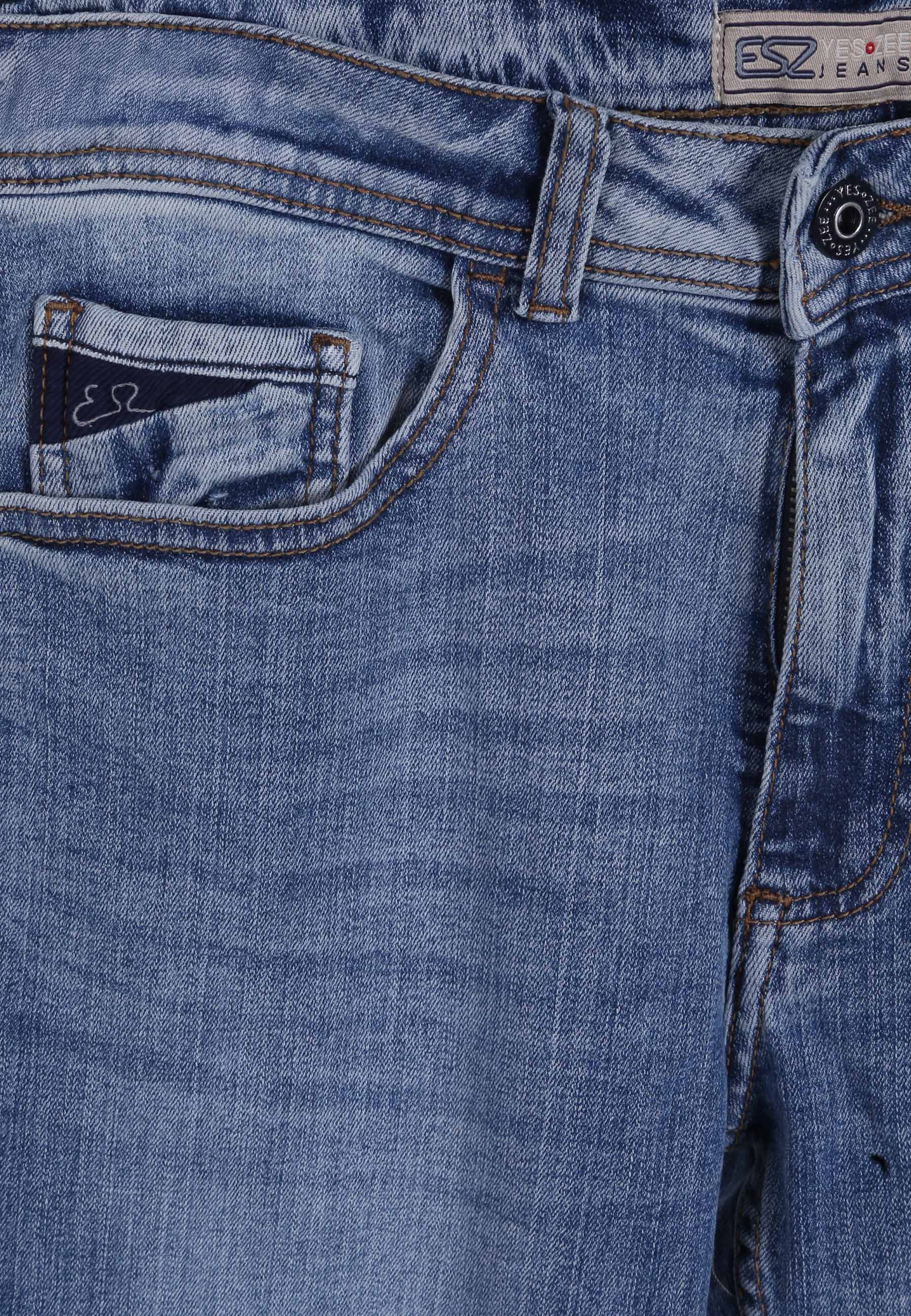 Yes-zee Jeans Uomo | P602 F3OU - Image 9