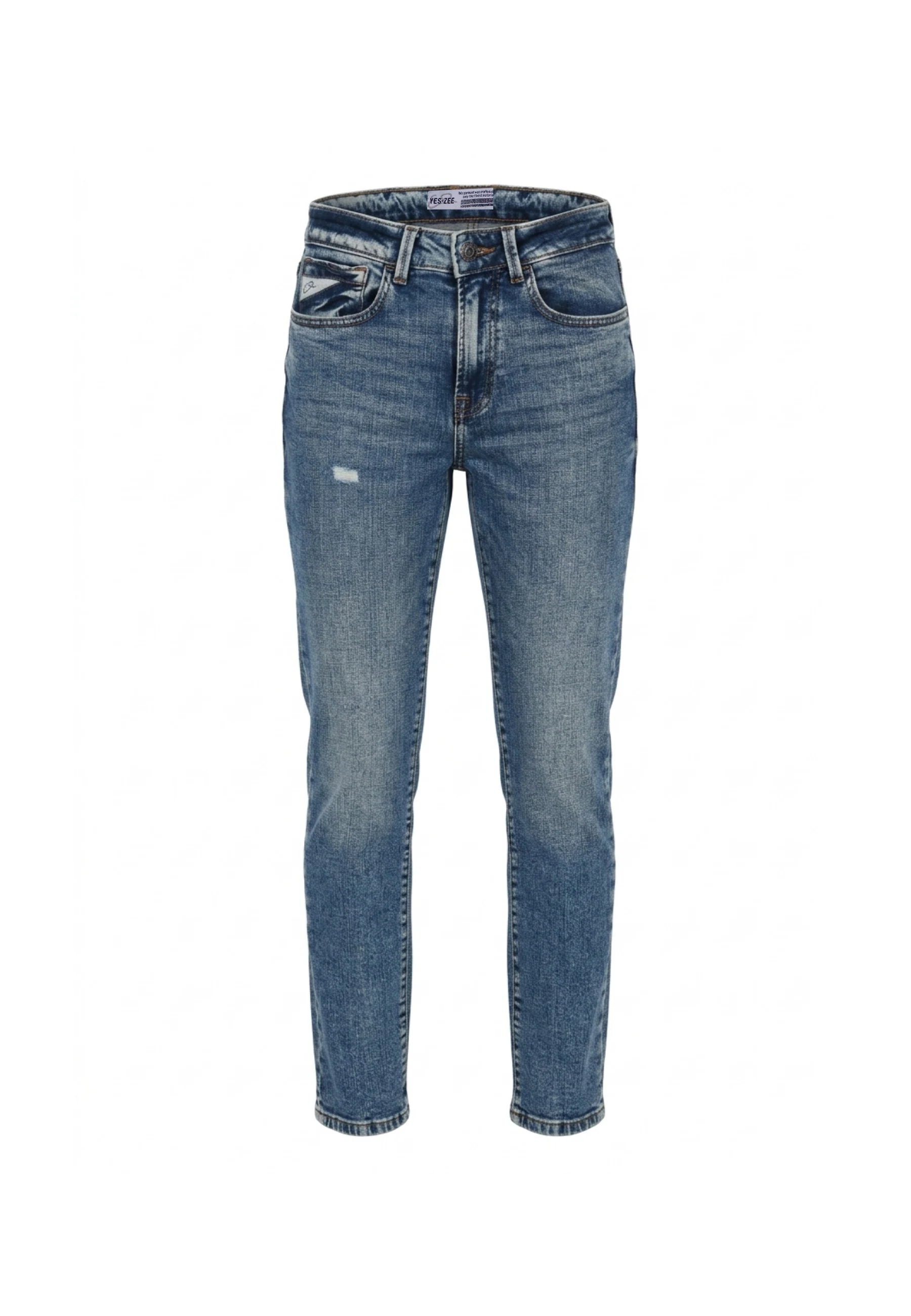 Yes-zee Jeans Uomo | P605 F181