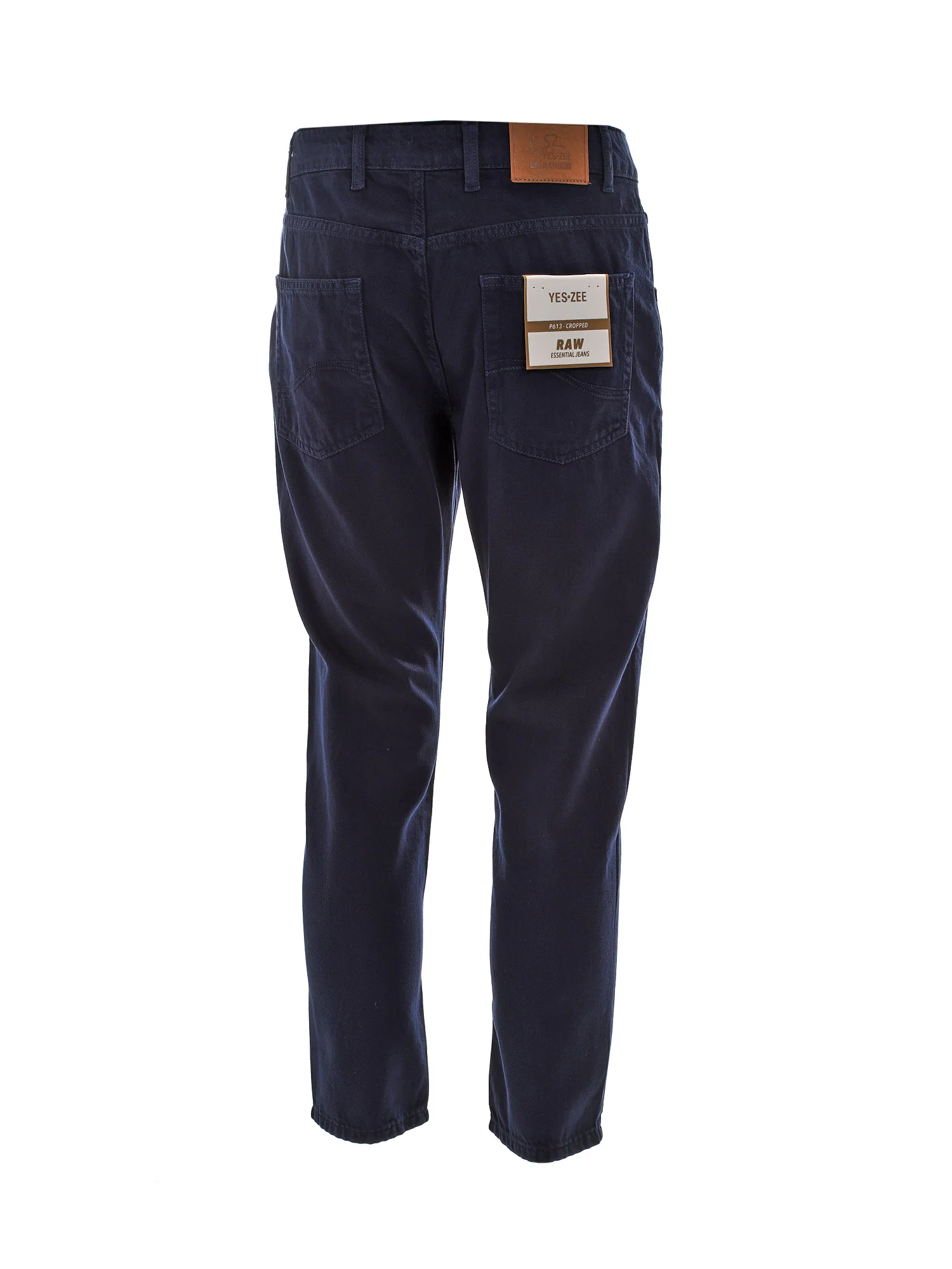 Yes-zee Jeans Uomo | P613 XJ00 - Image 6