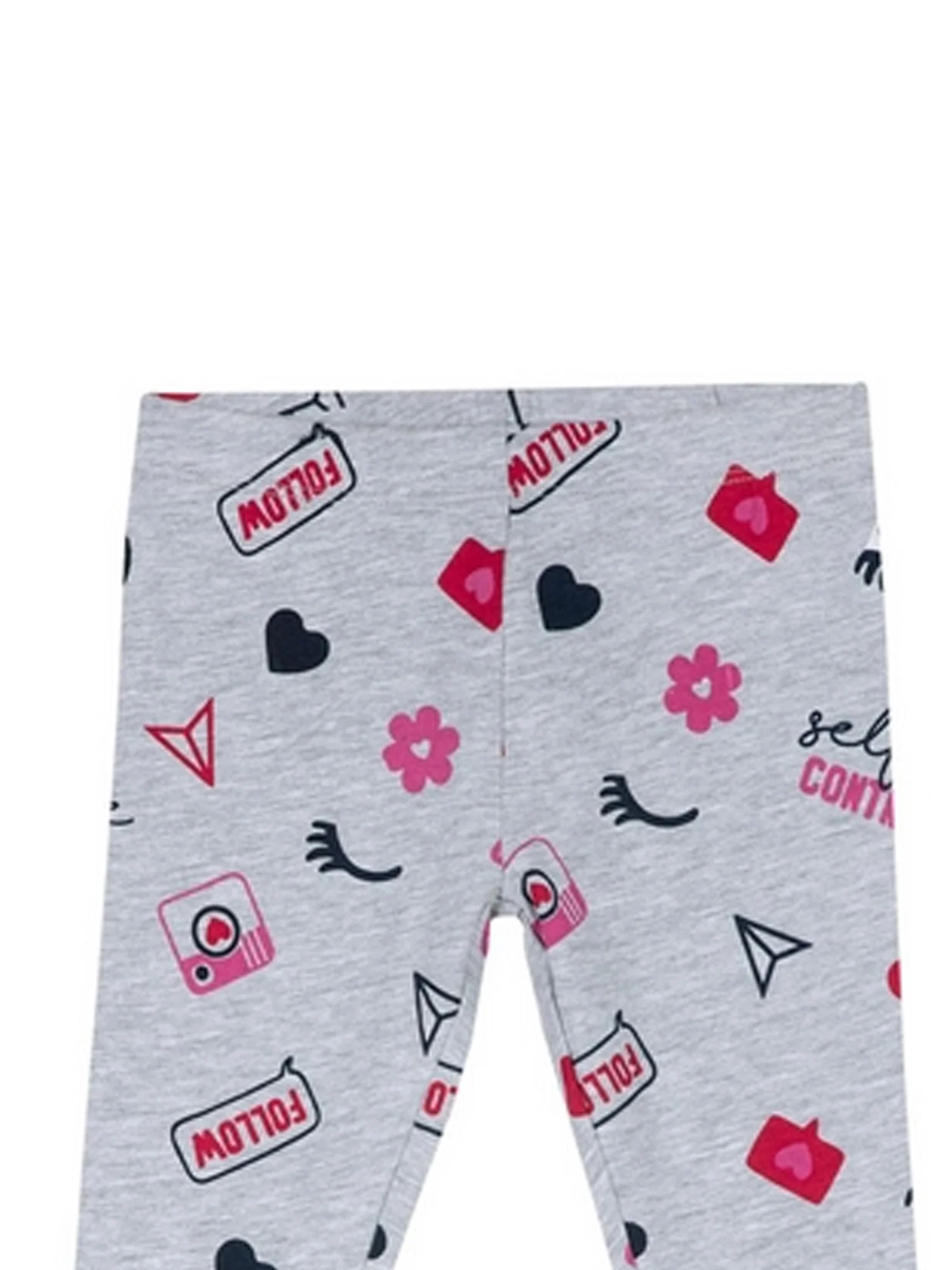 Chicco Leggings Bambini | 09025865000000 - Image 4