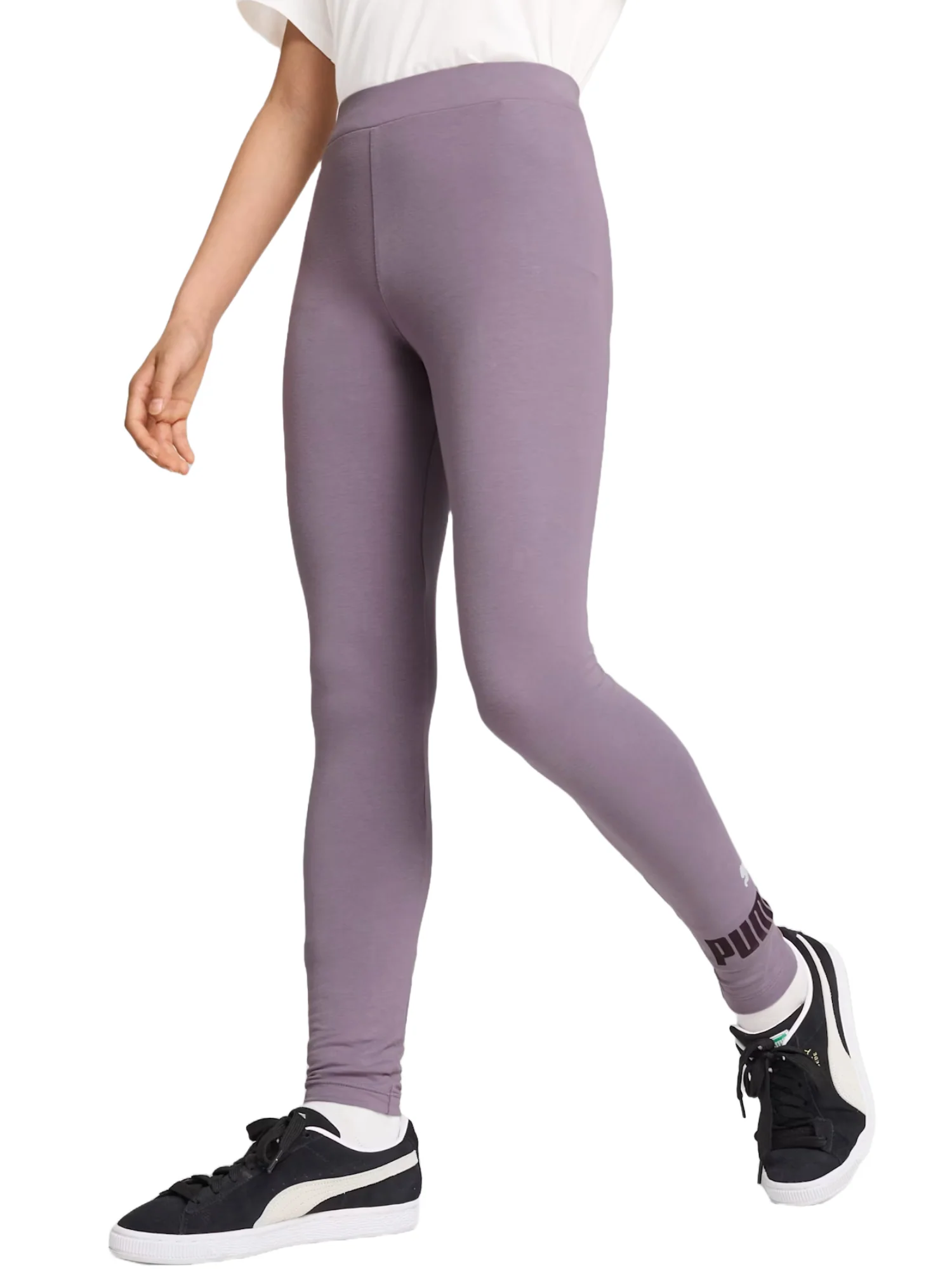 Puma Leggings Bambini | 671133 - Image 5