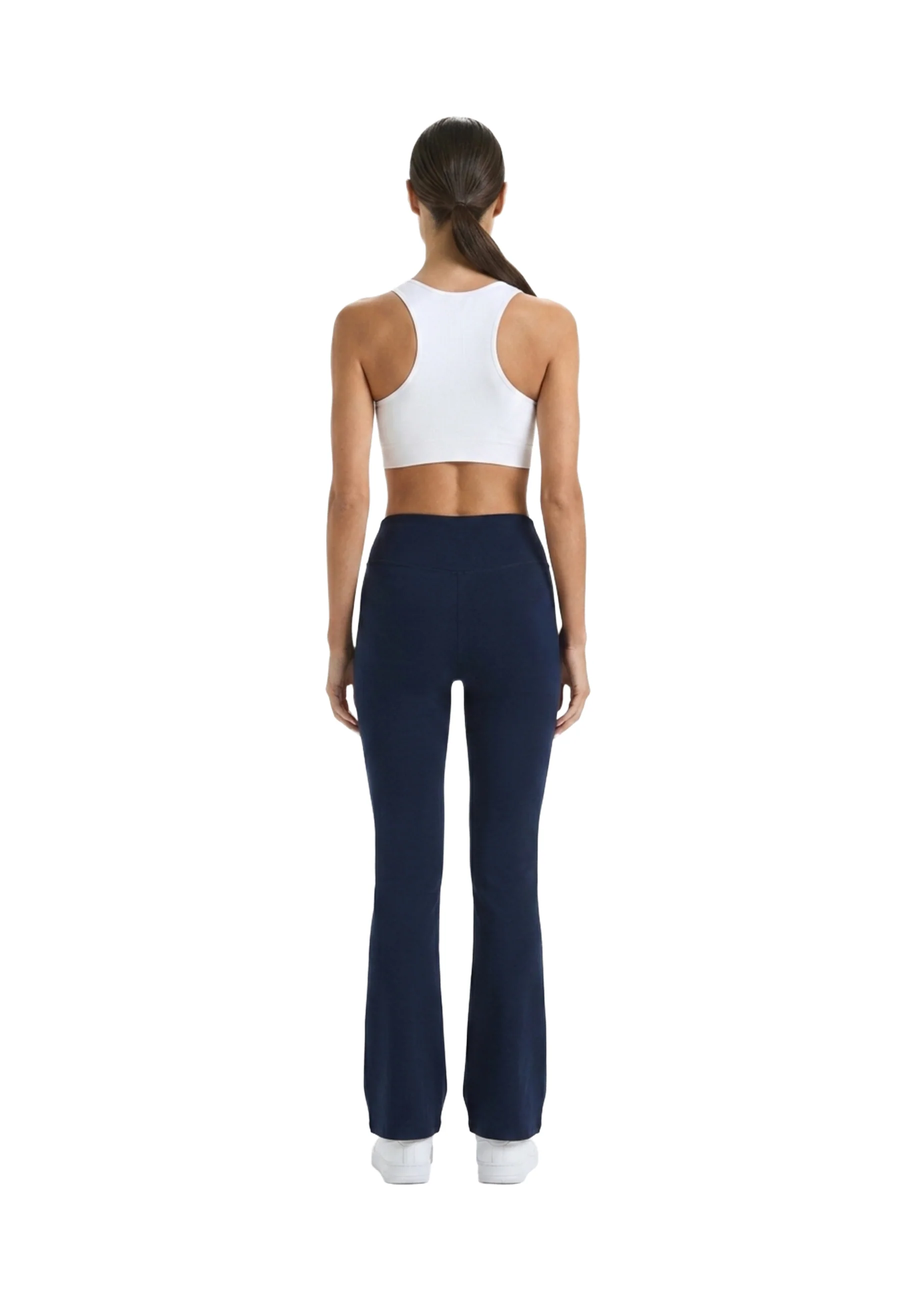 Diadora Flare Ess. Sports Leggings Donna | 102.183157 - Image 8