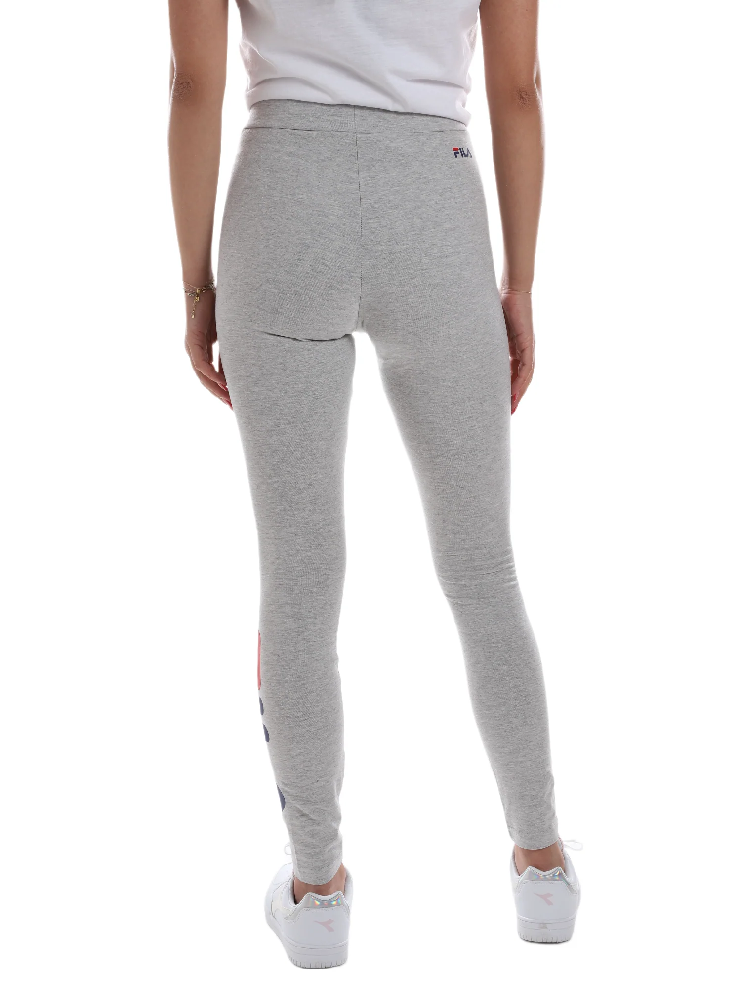 Fila Leggings Donna | FAW0408 - Image 10