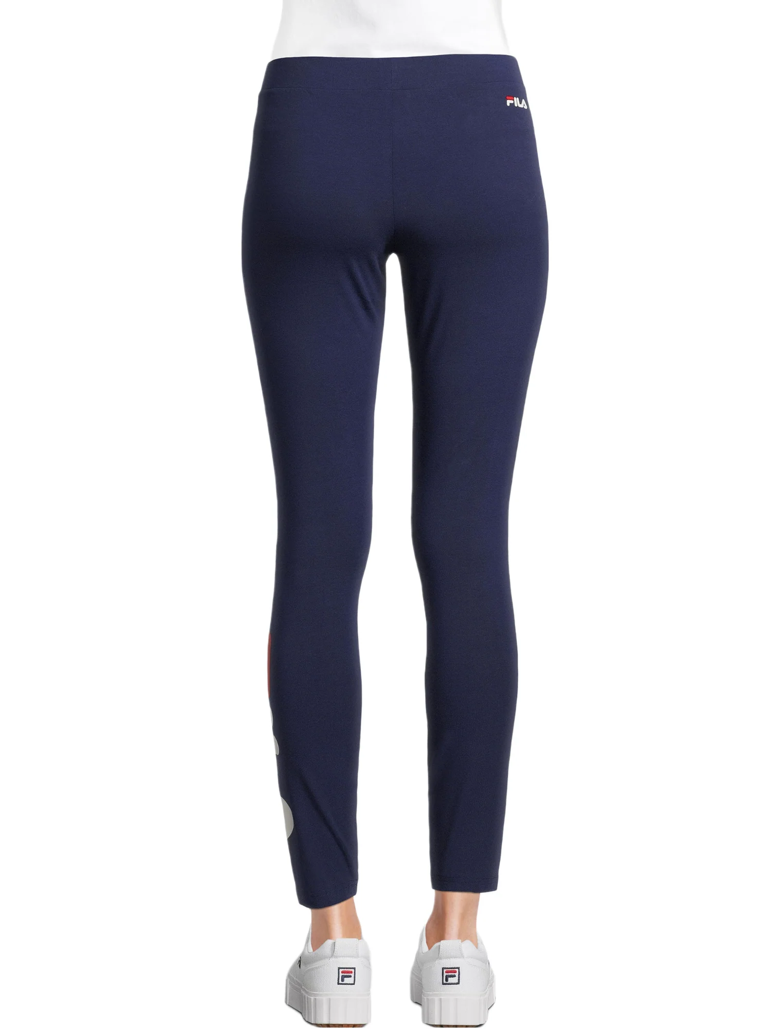 Fila Leggings Donna | FAW0408 - Image 3
