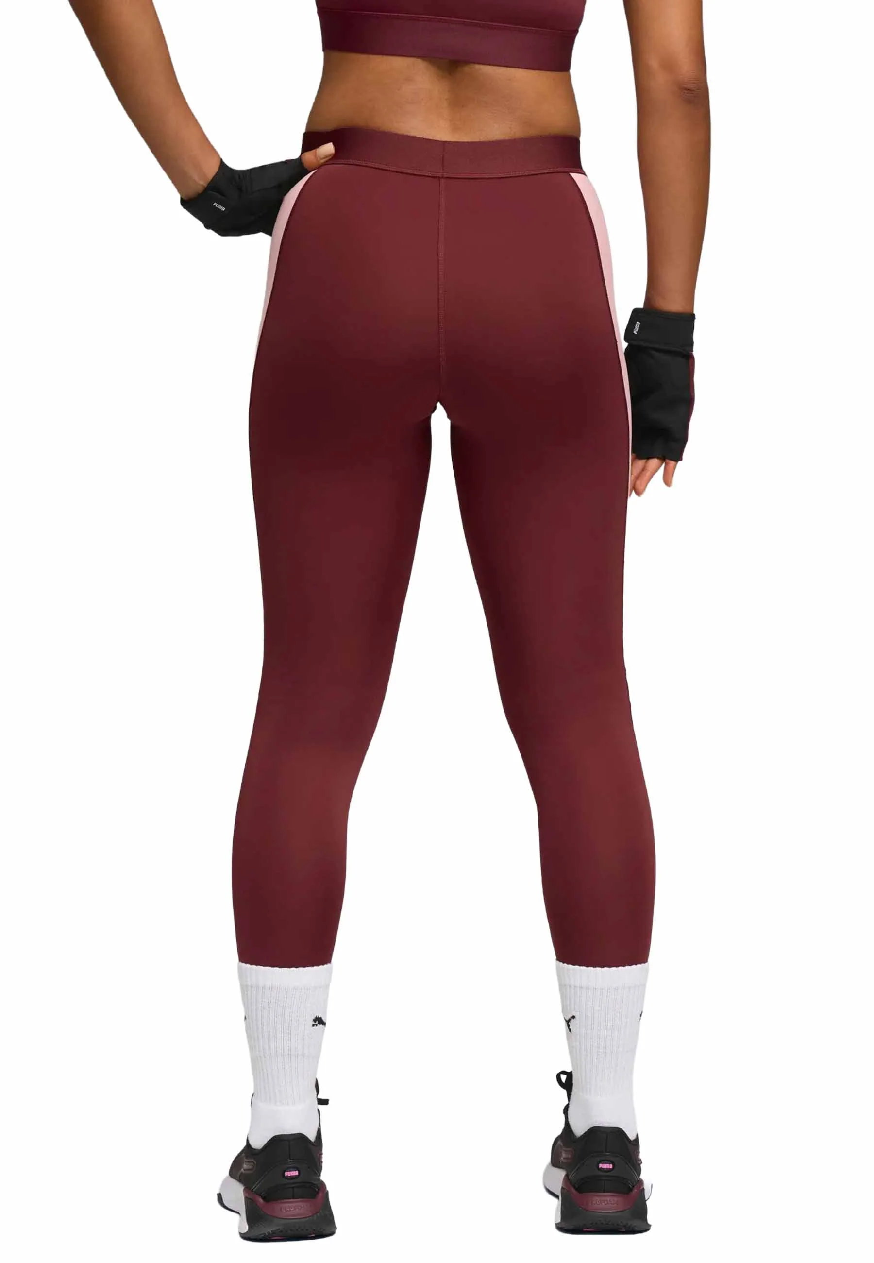 Puma Leggings Donna | 526679 - Image 12