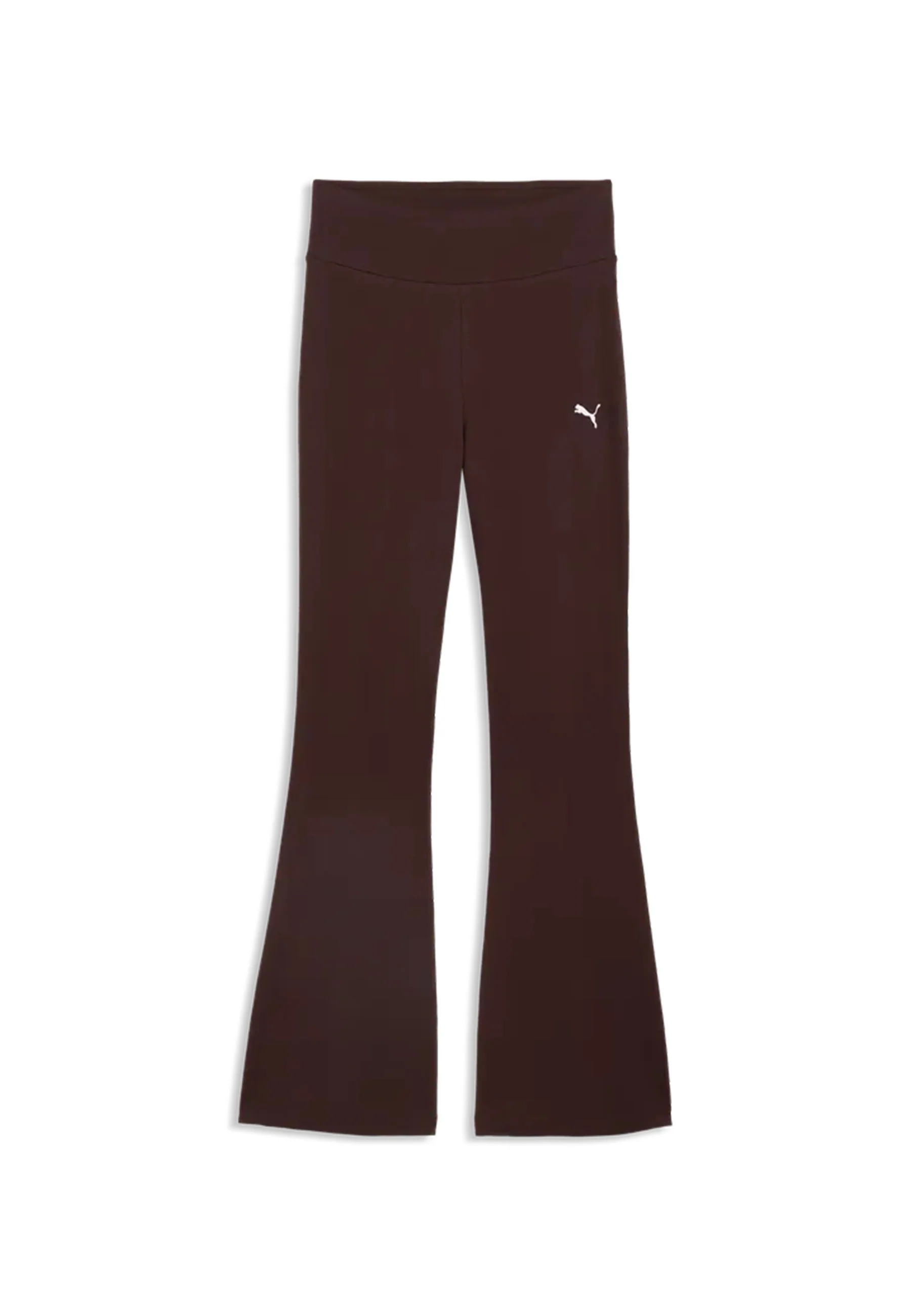 Puma Ess High-waist Flared Leggings Leggings Donna | 631542 - Image 4