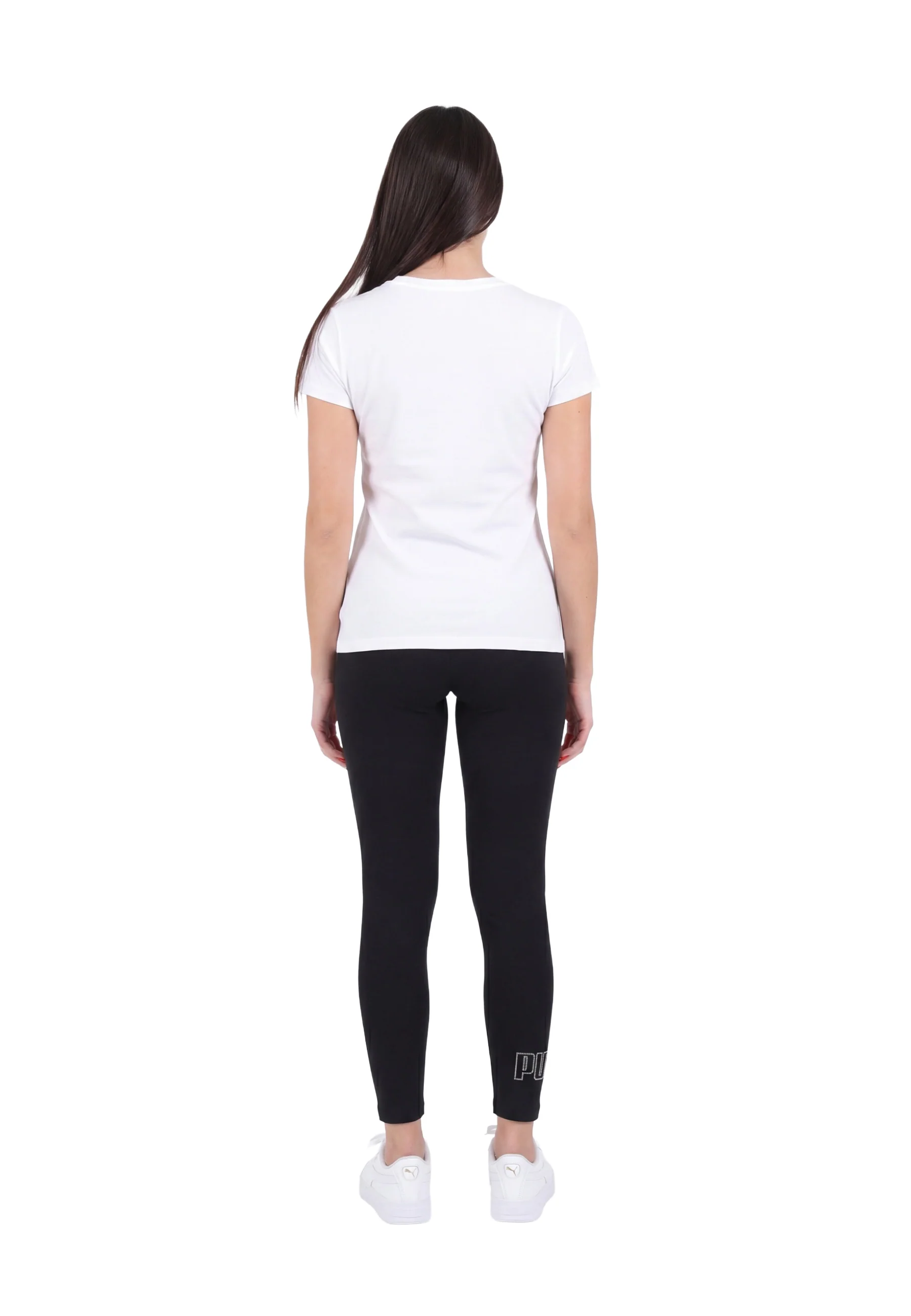 Puma Leggings Donna | 693549 - Image 3