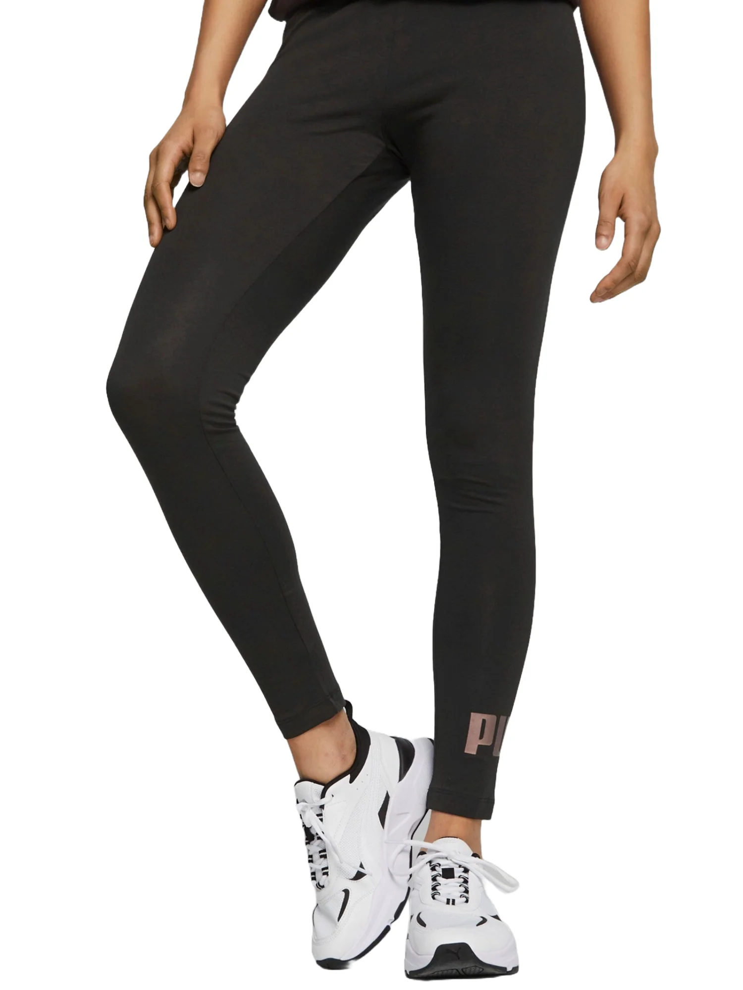 Puma Leggings Donna | 848307 - Image 9