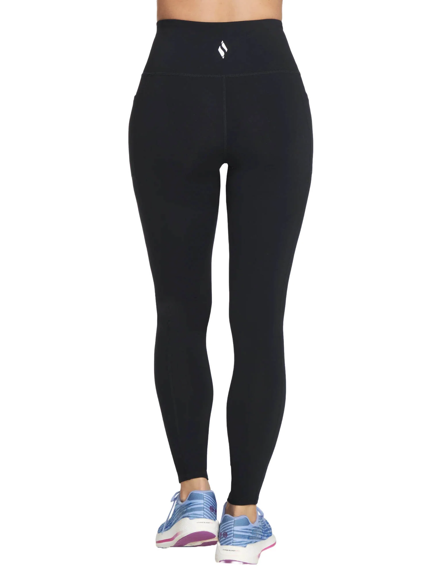 Skechers Leggings Donna | W03LG30B - Image 4