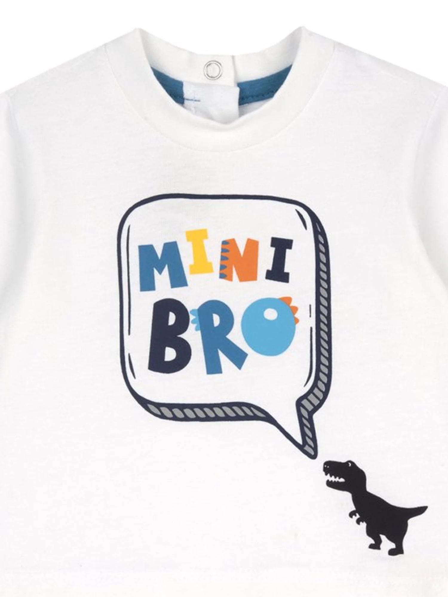 Chicco T-shirt Bambini | 09001928000000 - Image 2