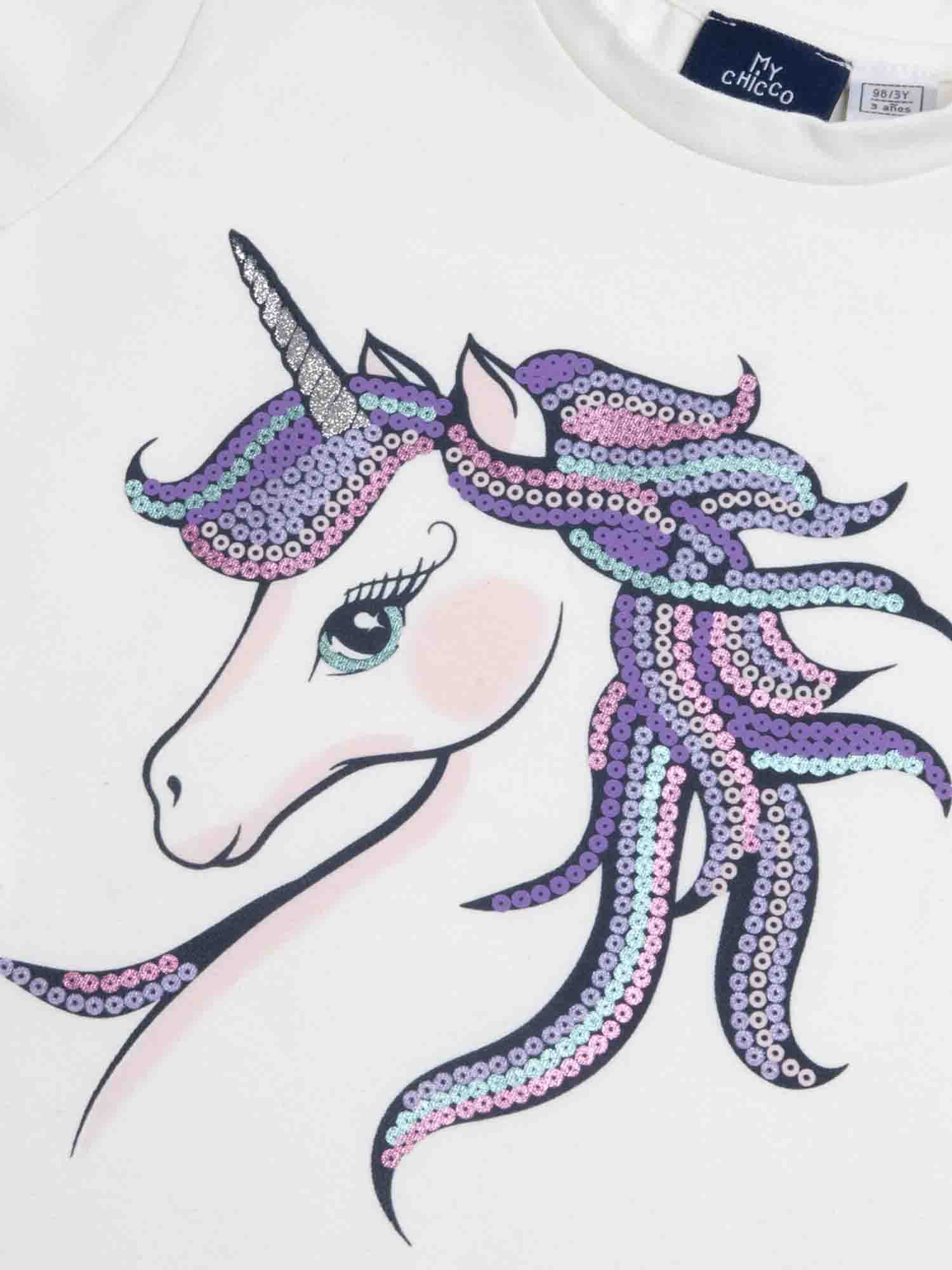Chicco T-shirt Bambini | 09002666000000 - Image 2