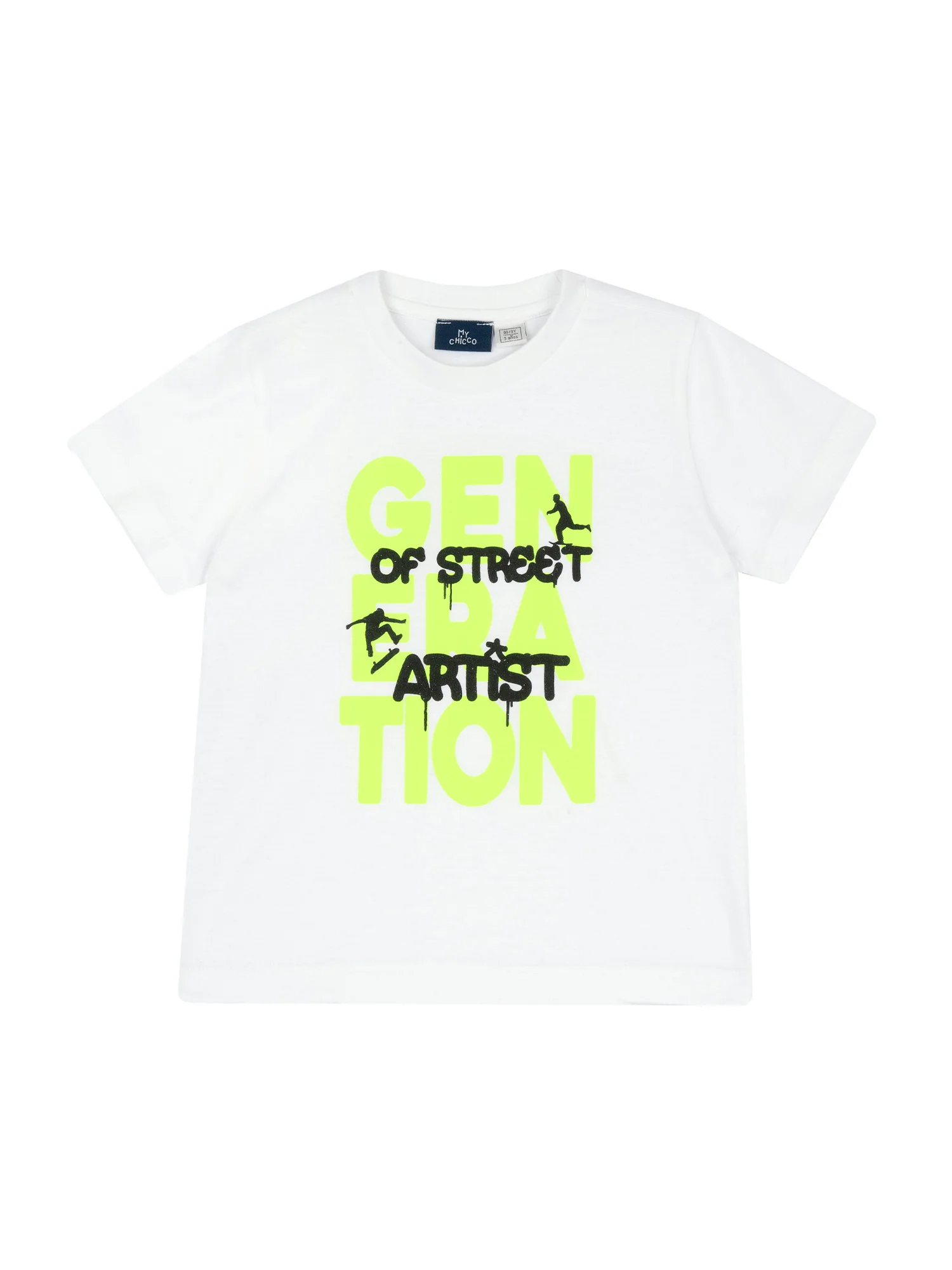 Chicco T-shirt Bambini | 09005389000000 - Image 3