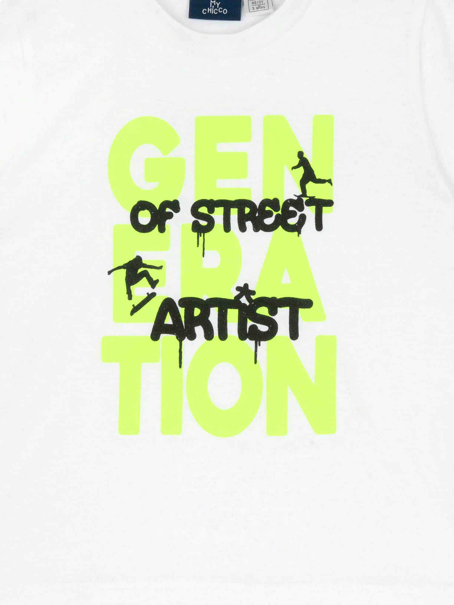 Chicco T-shirt Bambini | 09005389000000 - Image 4