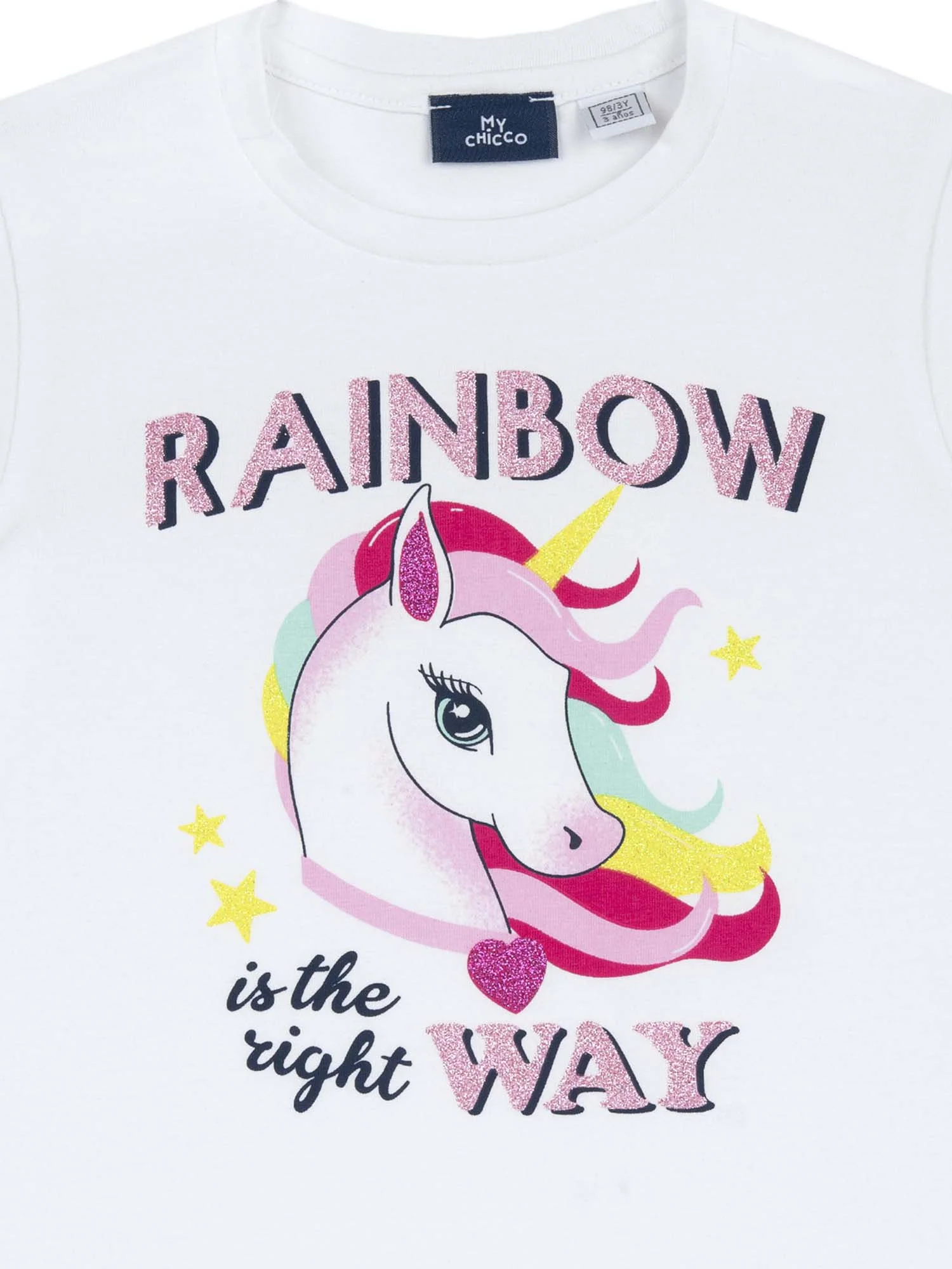Chicco T-shirt Bambini | 09005521000000 - Image 2