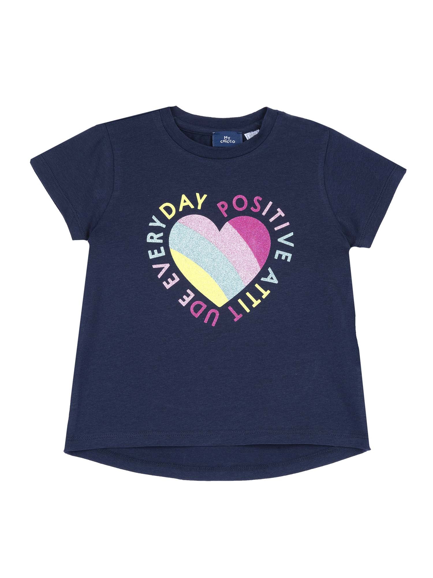 Chicco T-shirt Bambini | 09005521000000 - Image 3