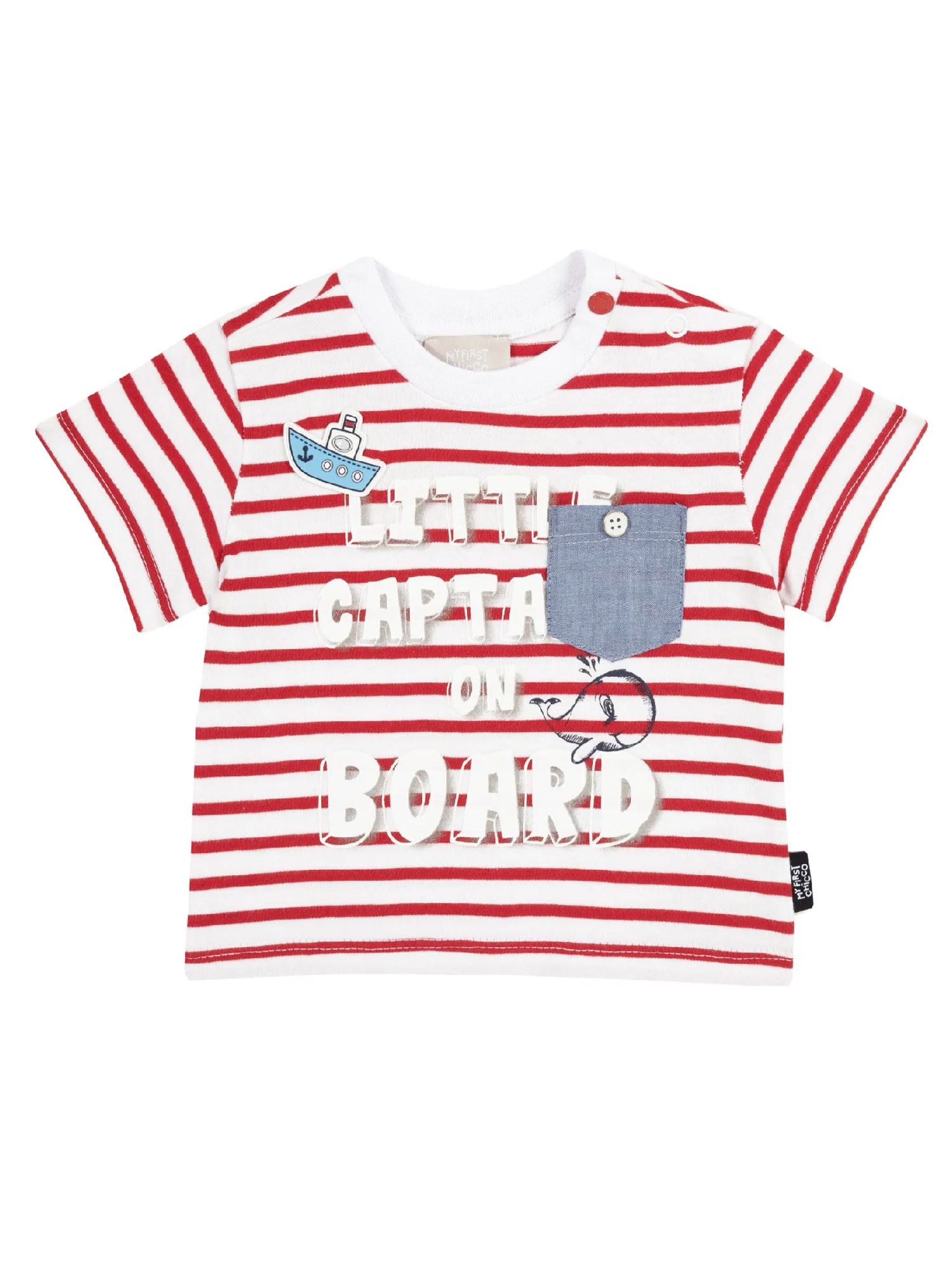 Chicco T-shirt Bambini | 09006680000000