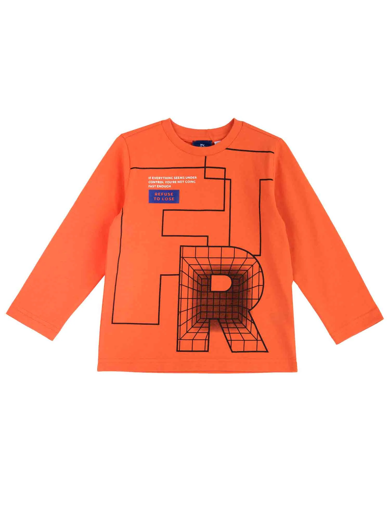 Chicco T-shirt Bambini | 09007307000000 - Image 3