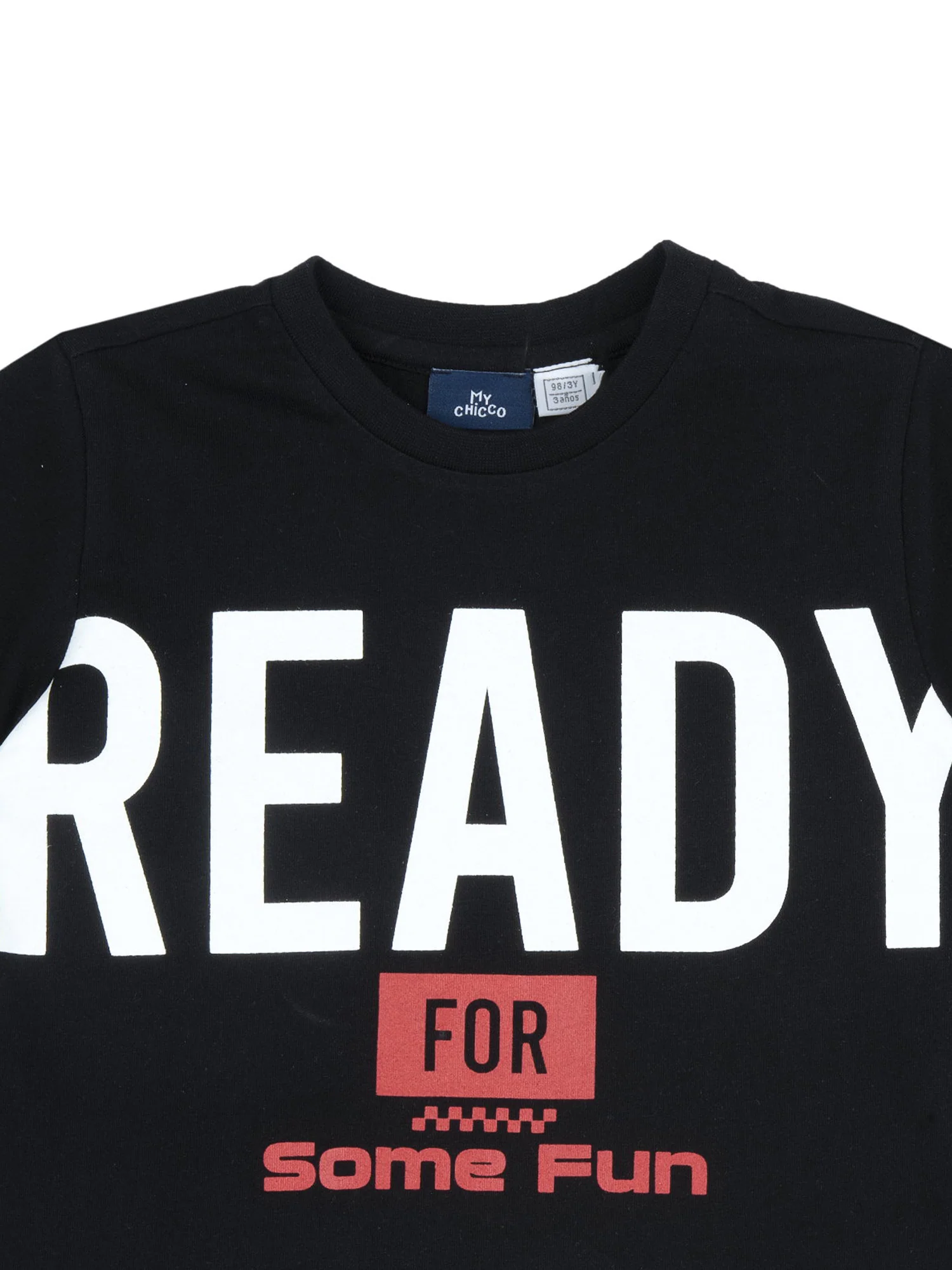 Chicco T-shirt Bambini | 09016762000000 - Image 4