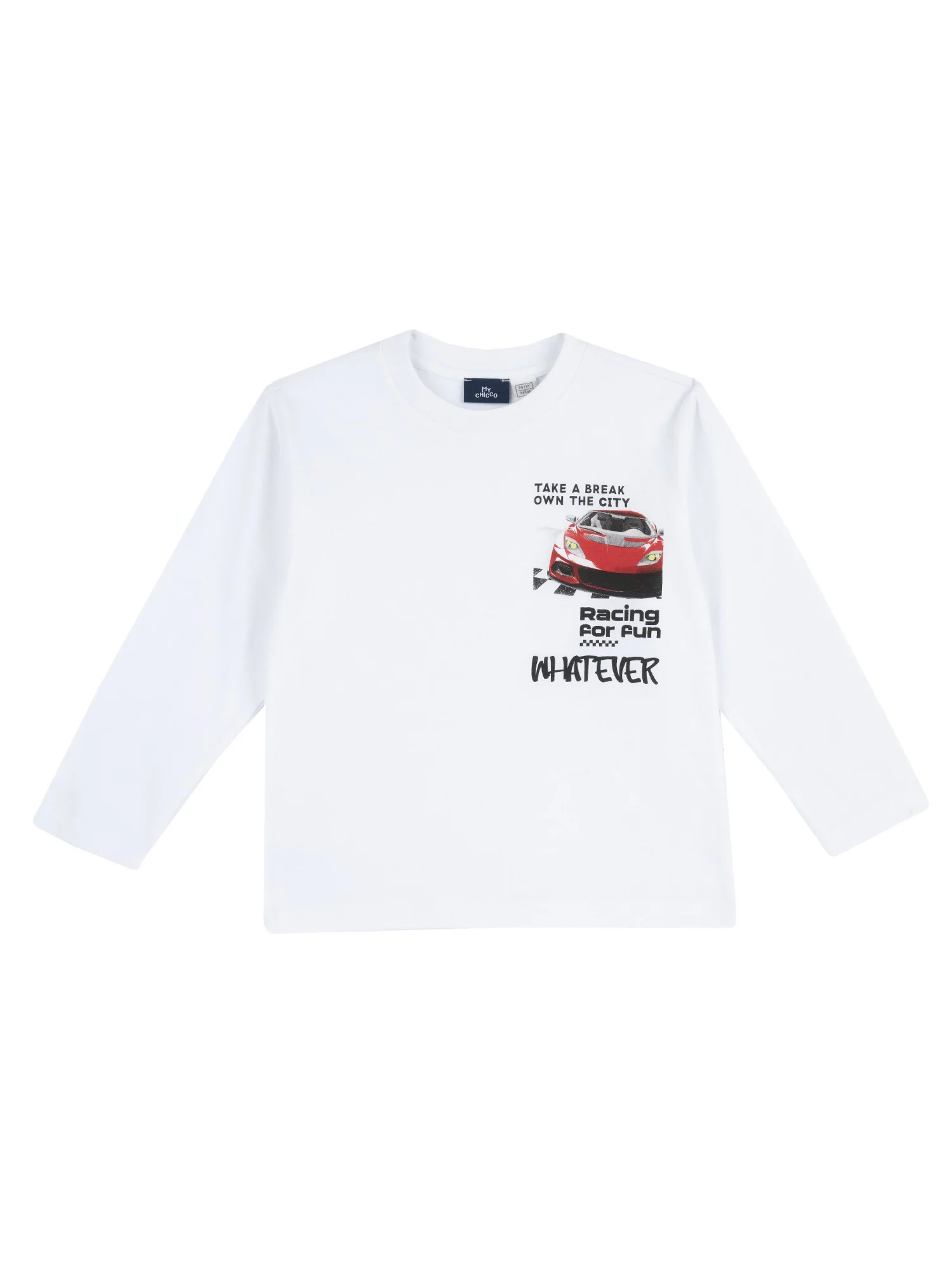 Chicco T-shirt Bambini | 09016765000000 - Image 3