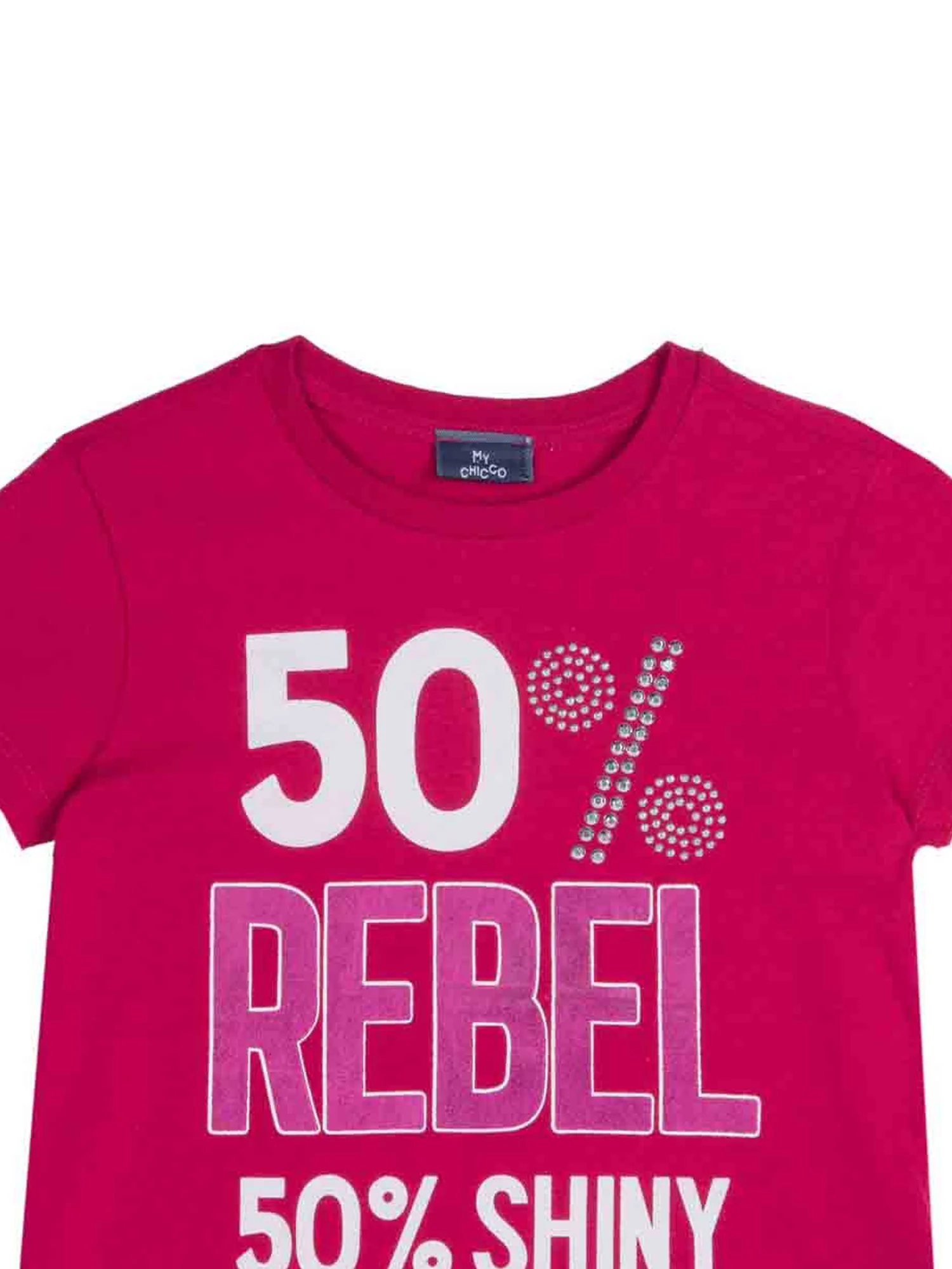 Chicco T-shirt Bambini | 09067157000000 - Image 2