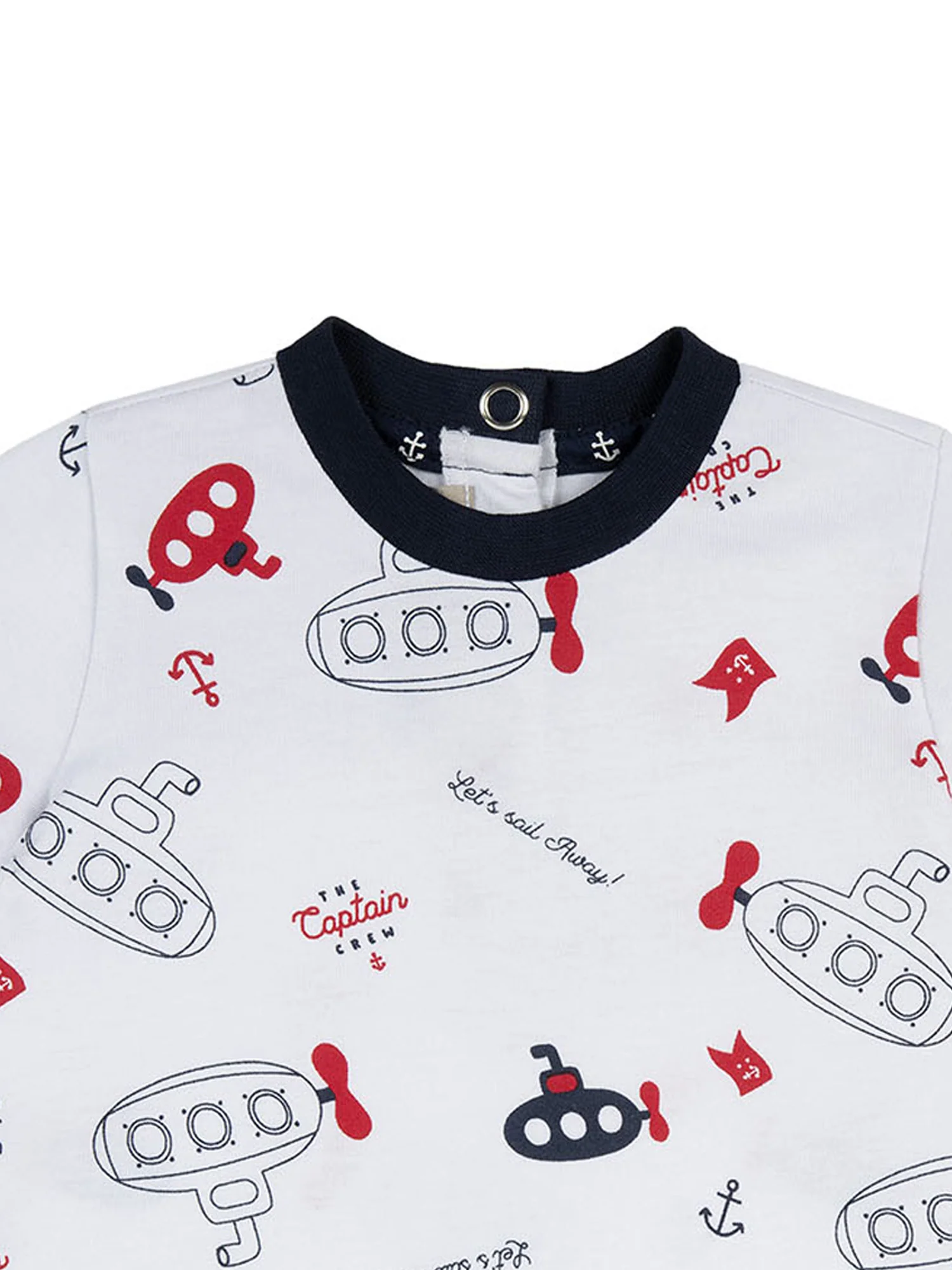 Chicco T-shirt Bambini | 09067163000000 - Image 2