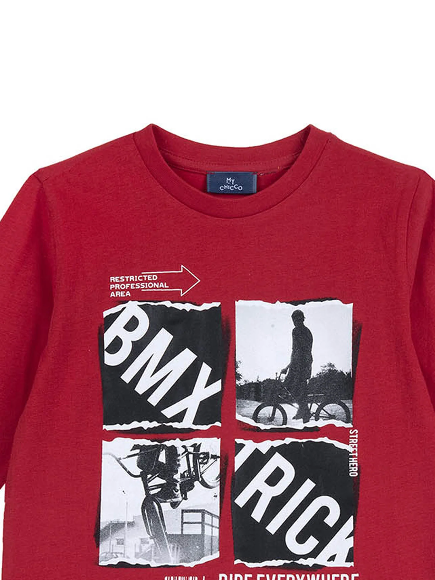 Chicco T-shirt Bambini | 09067377000000 - Image 6