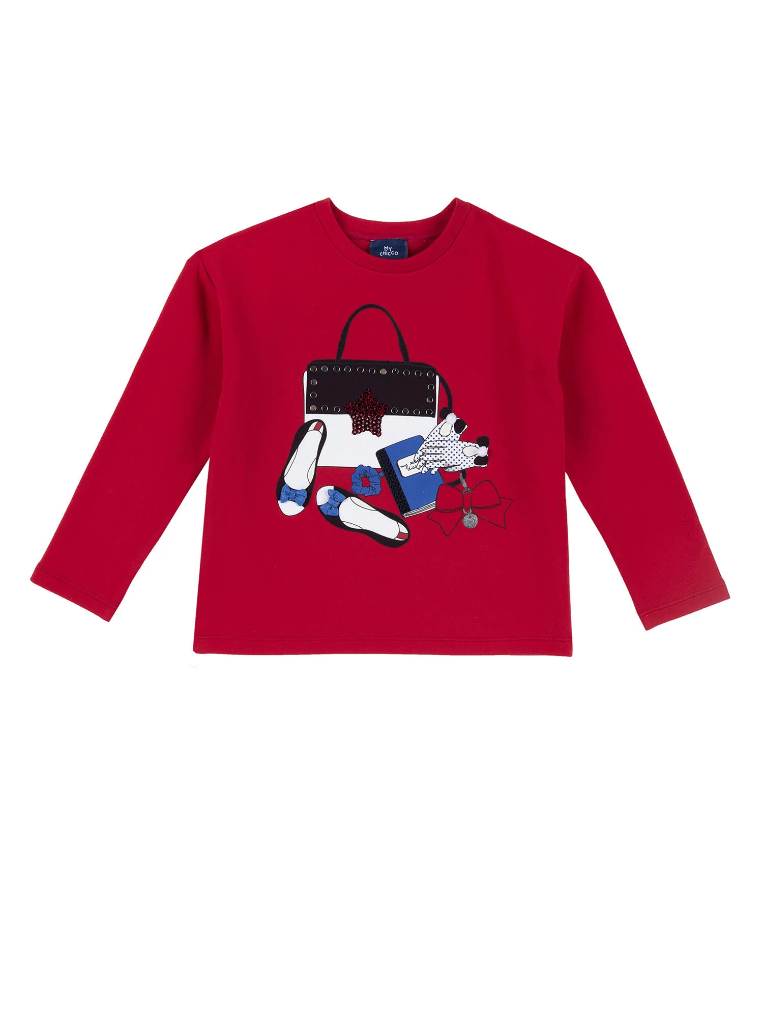 Chicco T-shirt Bambini | 09067394000000