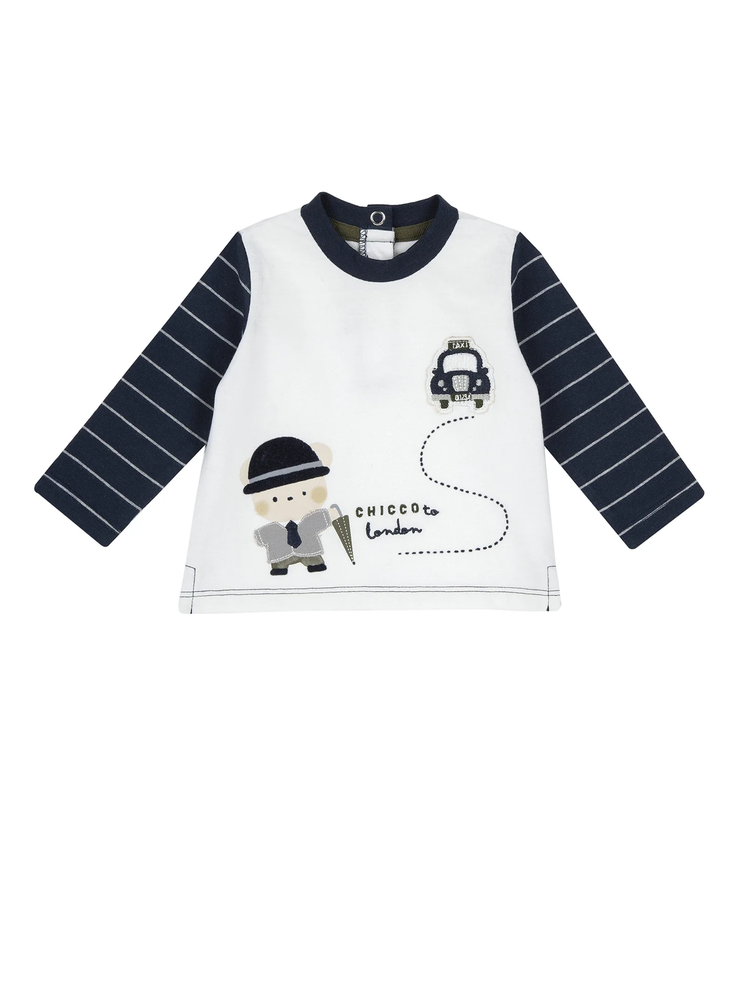 Chicco T-shirt Bambini | 09067489000000