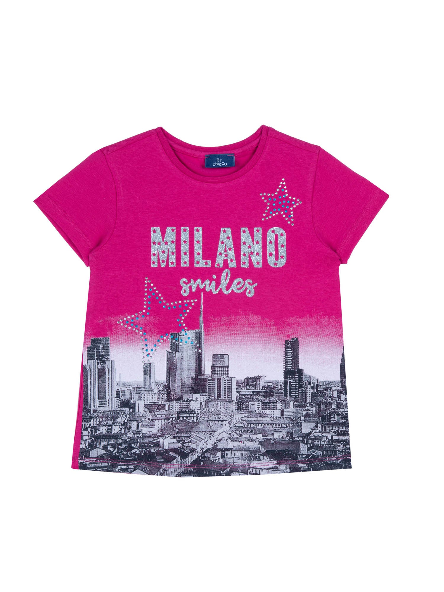 Chicco T-shirt Bambini | 09067579000000