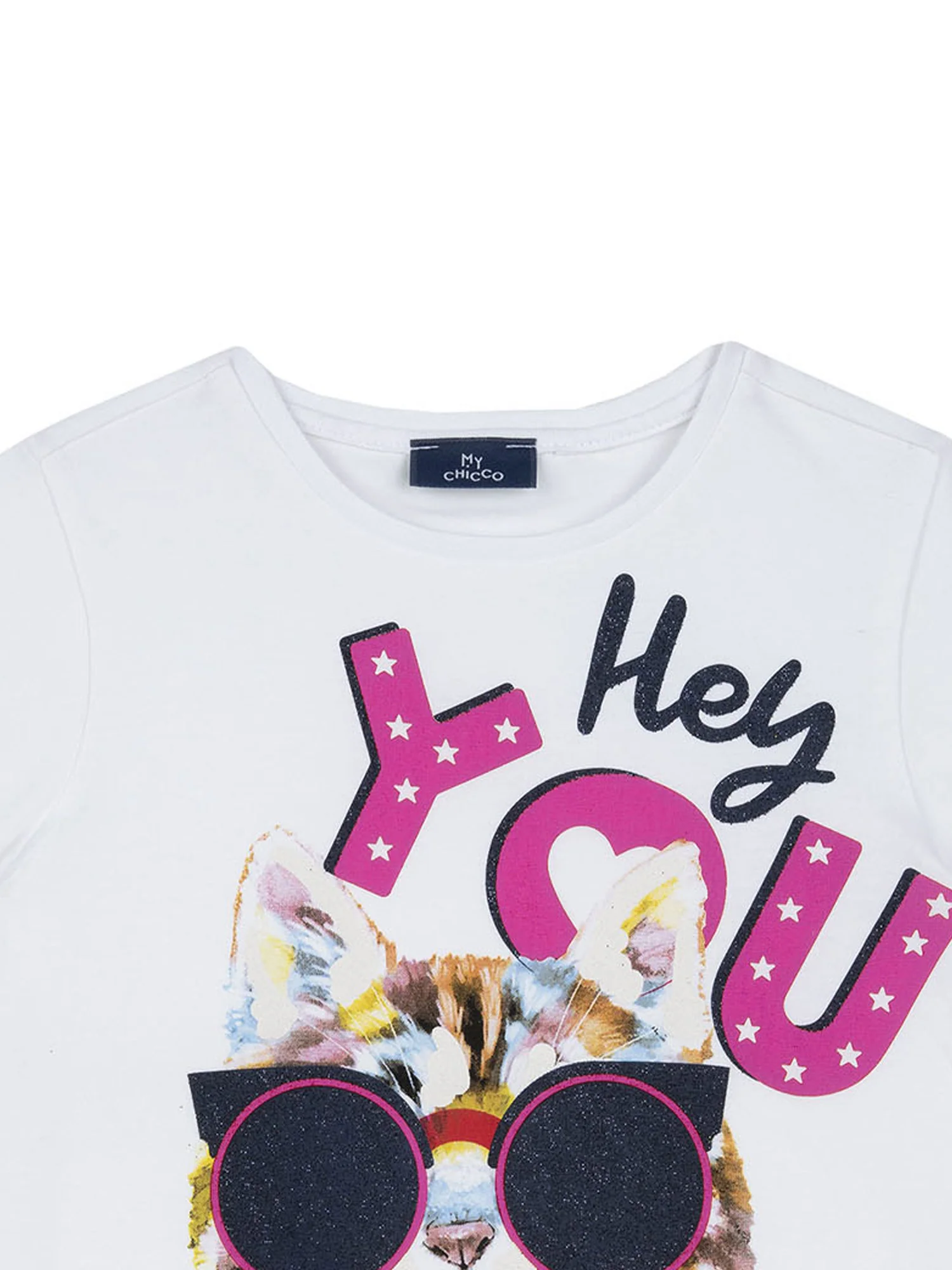 Chicco T-shirt Bambini | 09067579000000 - Image 4