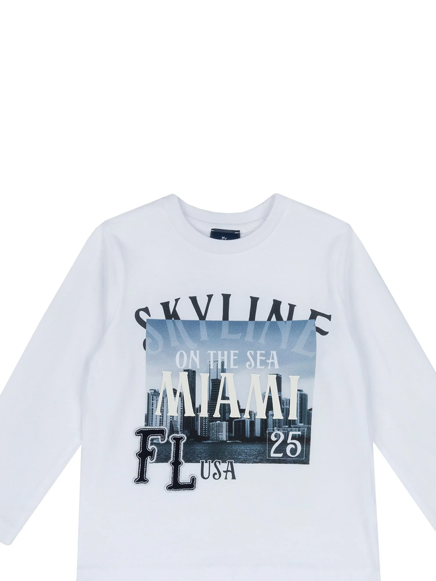 Chicco T-shirt Bambini | 09067613000000 - Image 2