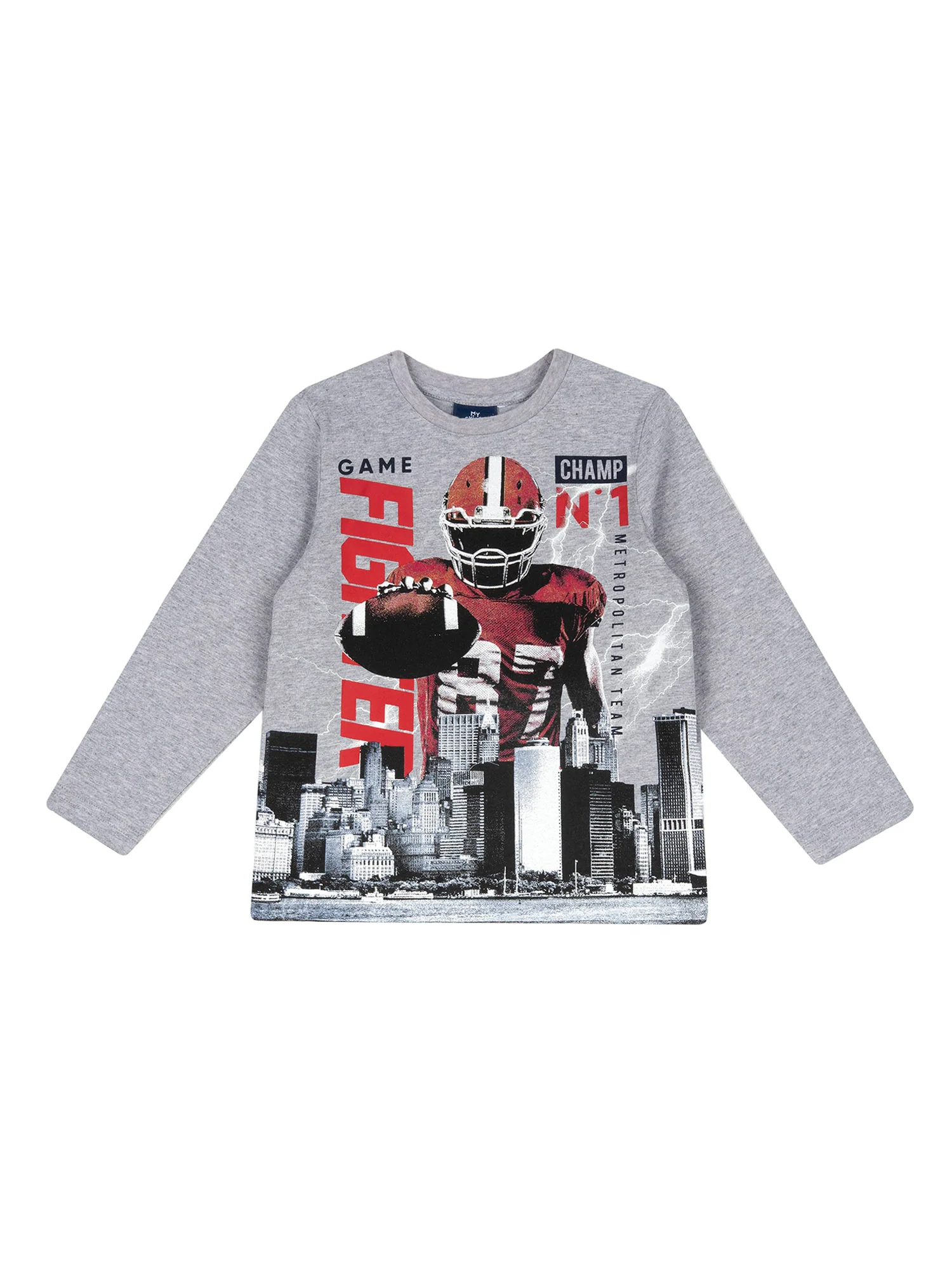 Chicco T-shirt Bambini | 09067614000000 - Image 9