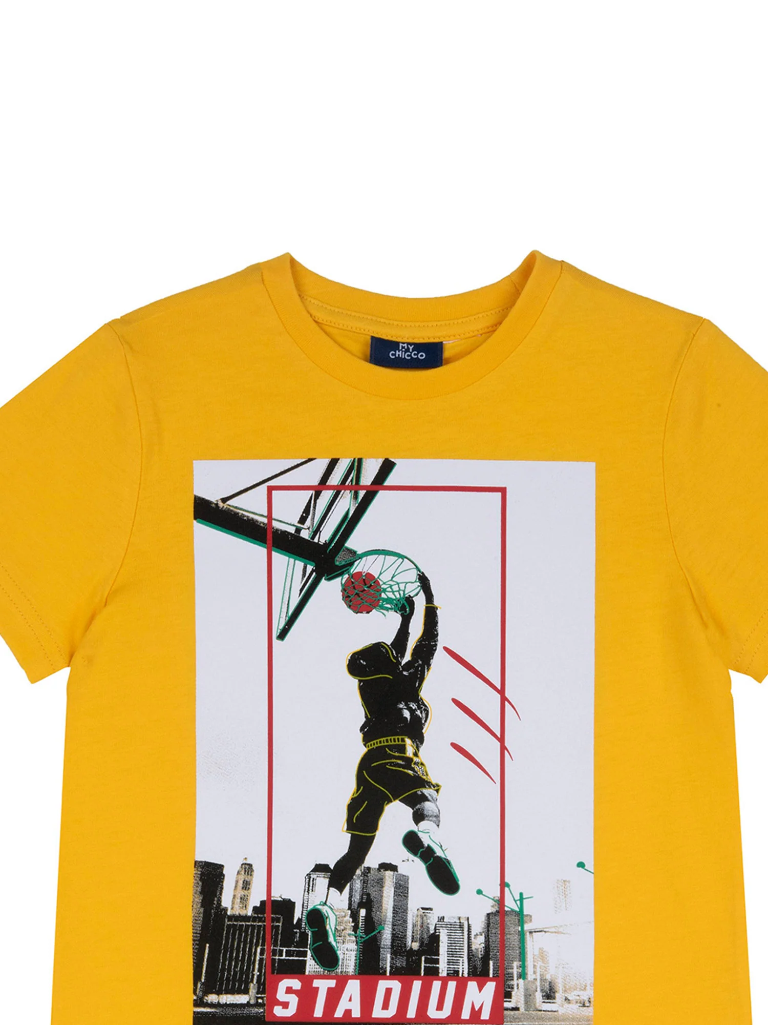 Chicco T-shirt Bambini | 09067615000000 - Image 4