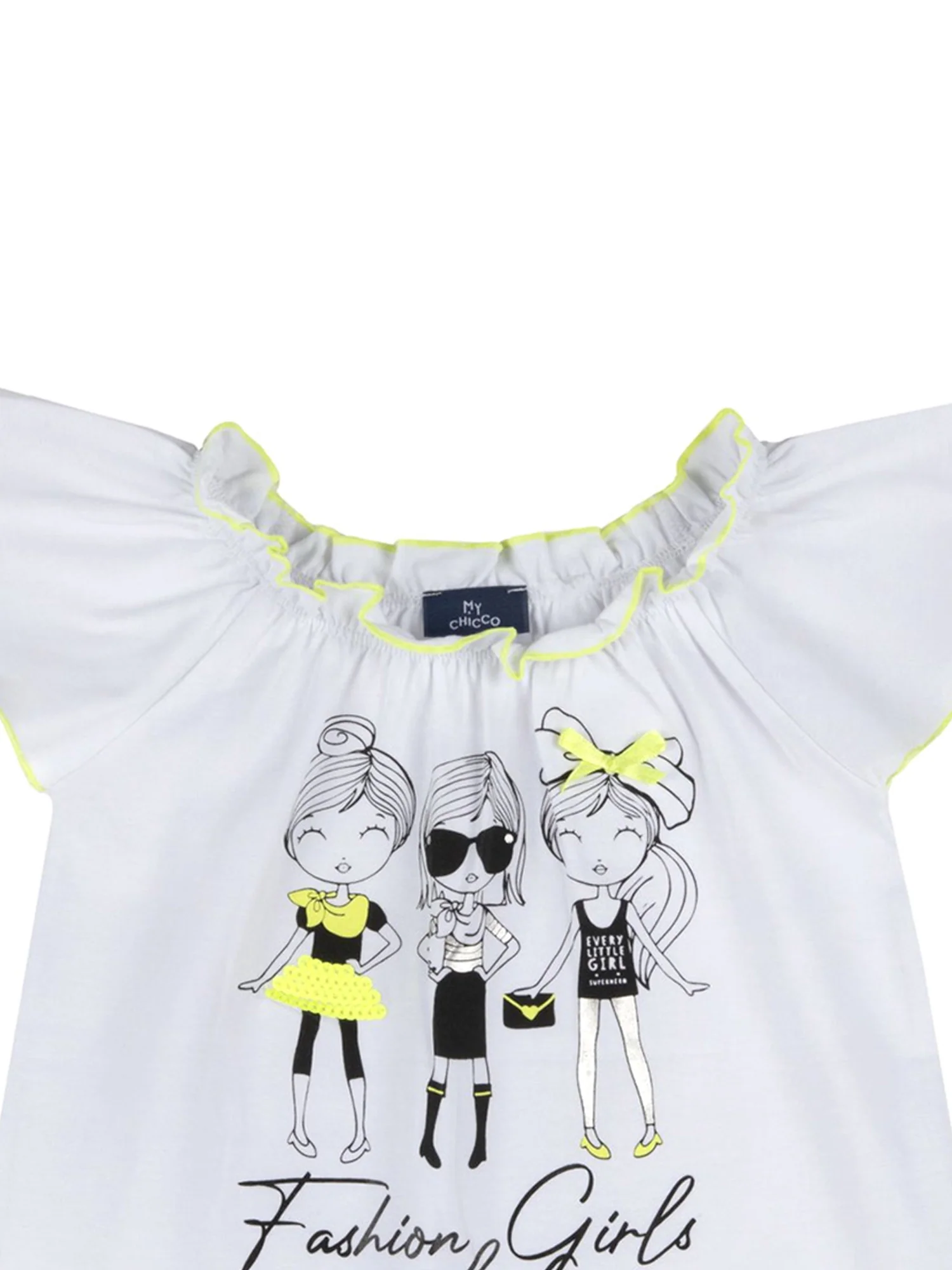 Chicco T-shirt Bambini | 09067639000000 - Image 2