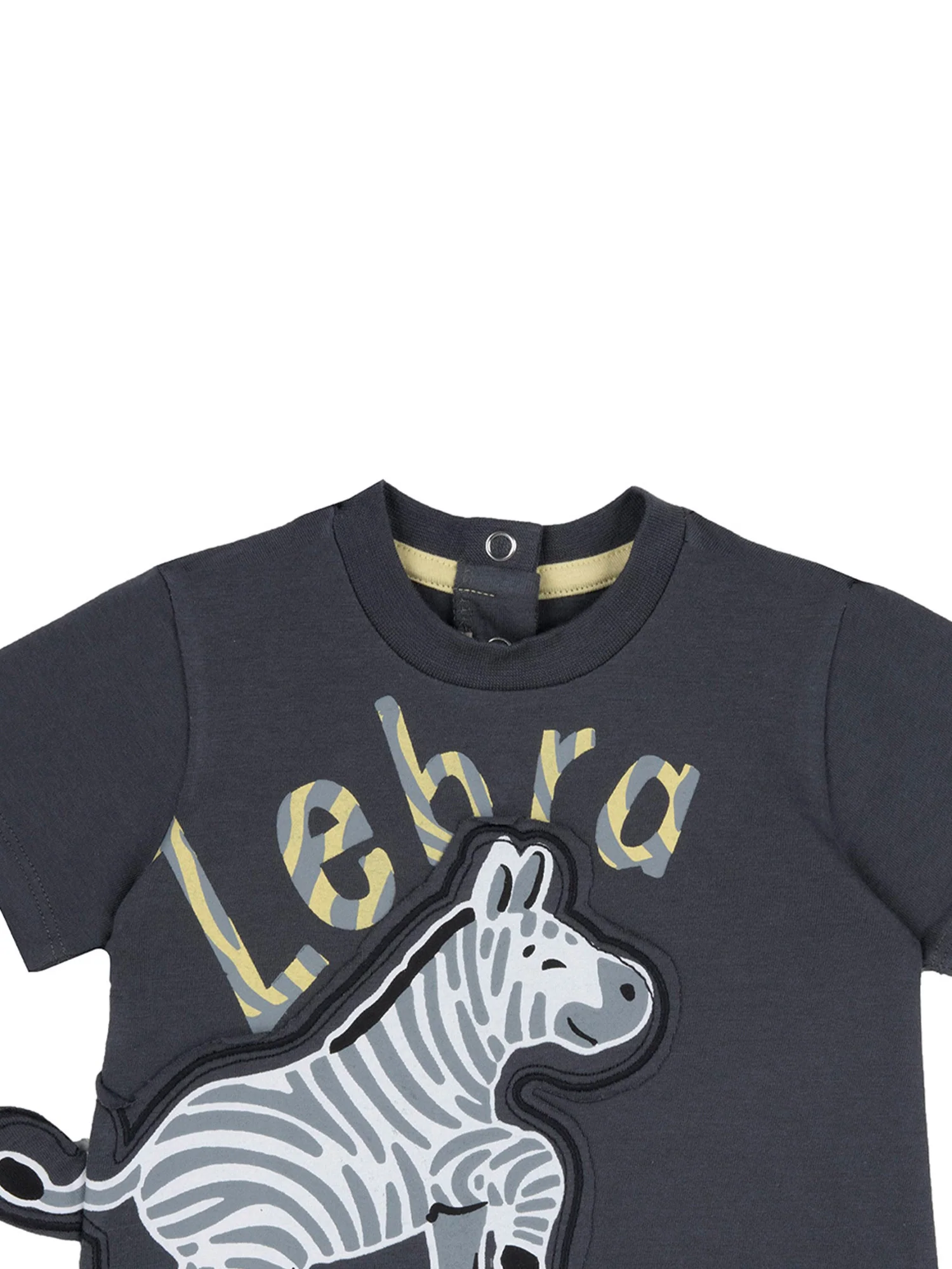 Chicco T-shirt Bambini | 09067691000000 - Image 2