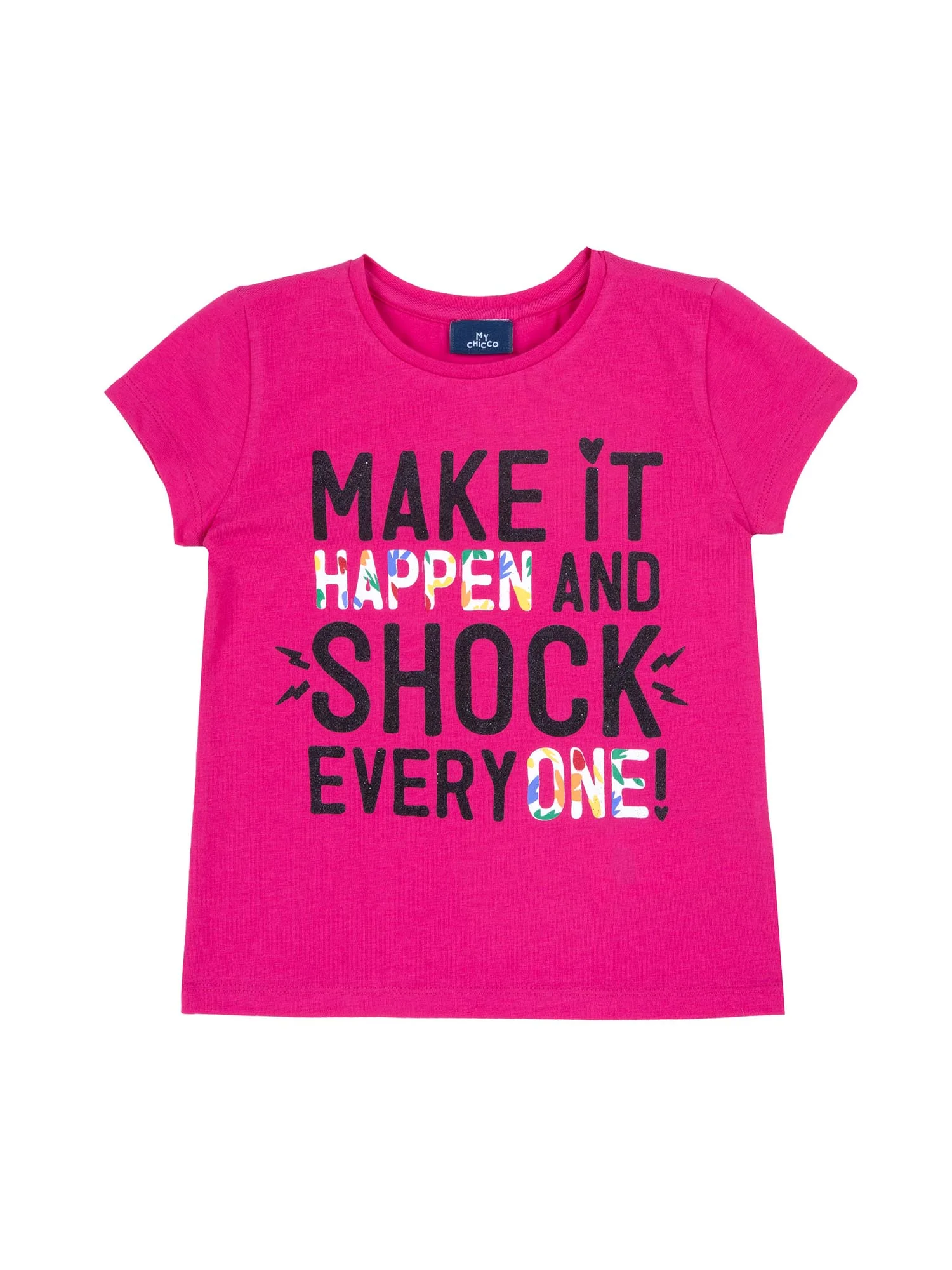 Chicco T-shirt Bambini | 09067747000000